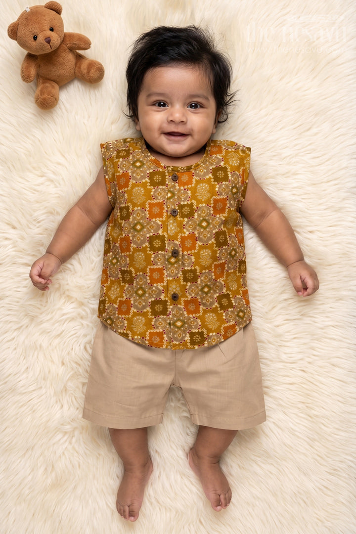 Baby Jabla for Relaxed Home Wear and All-day Comfort