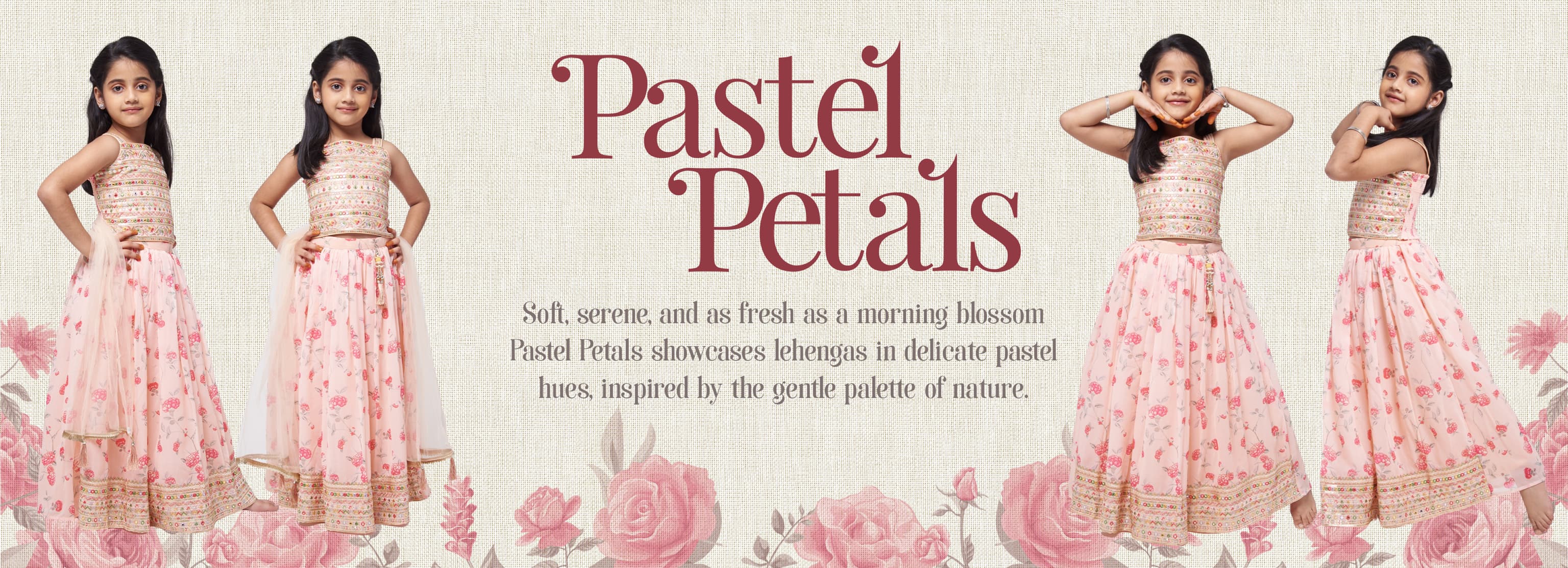 Petals kidswear hot sale online