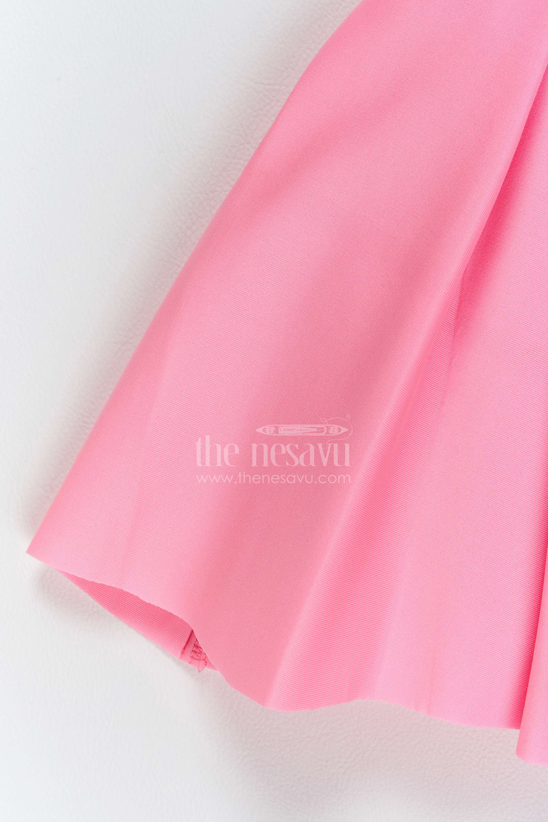 Girls Bouquet Frock for Cake Cutting and Birthday Photo Moments