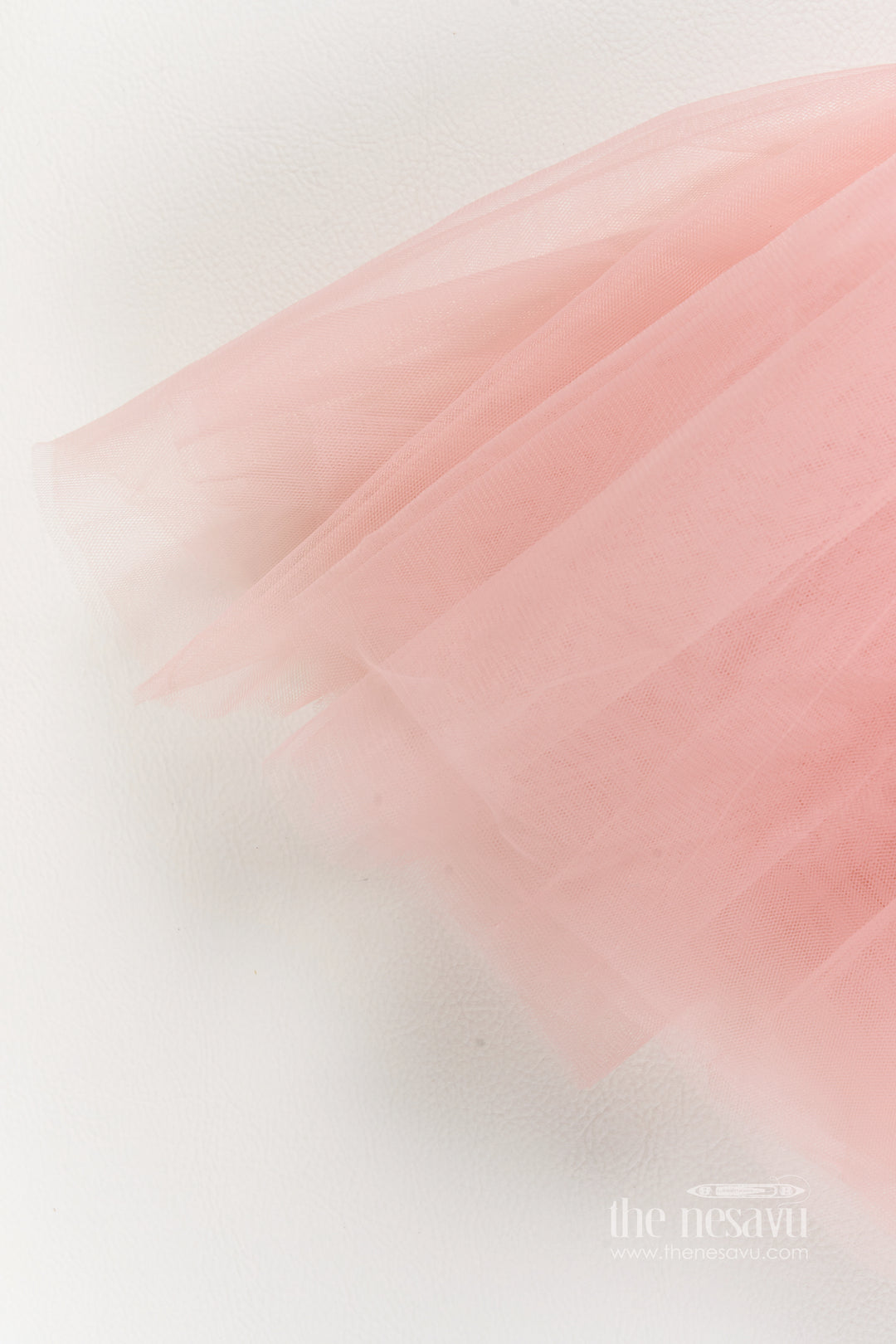 Party Dress for Girls in Pink for Family Celebrations