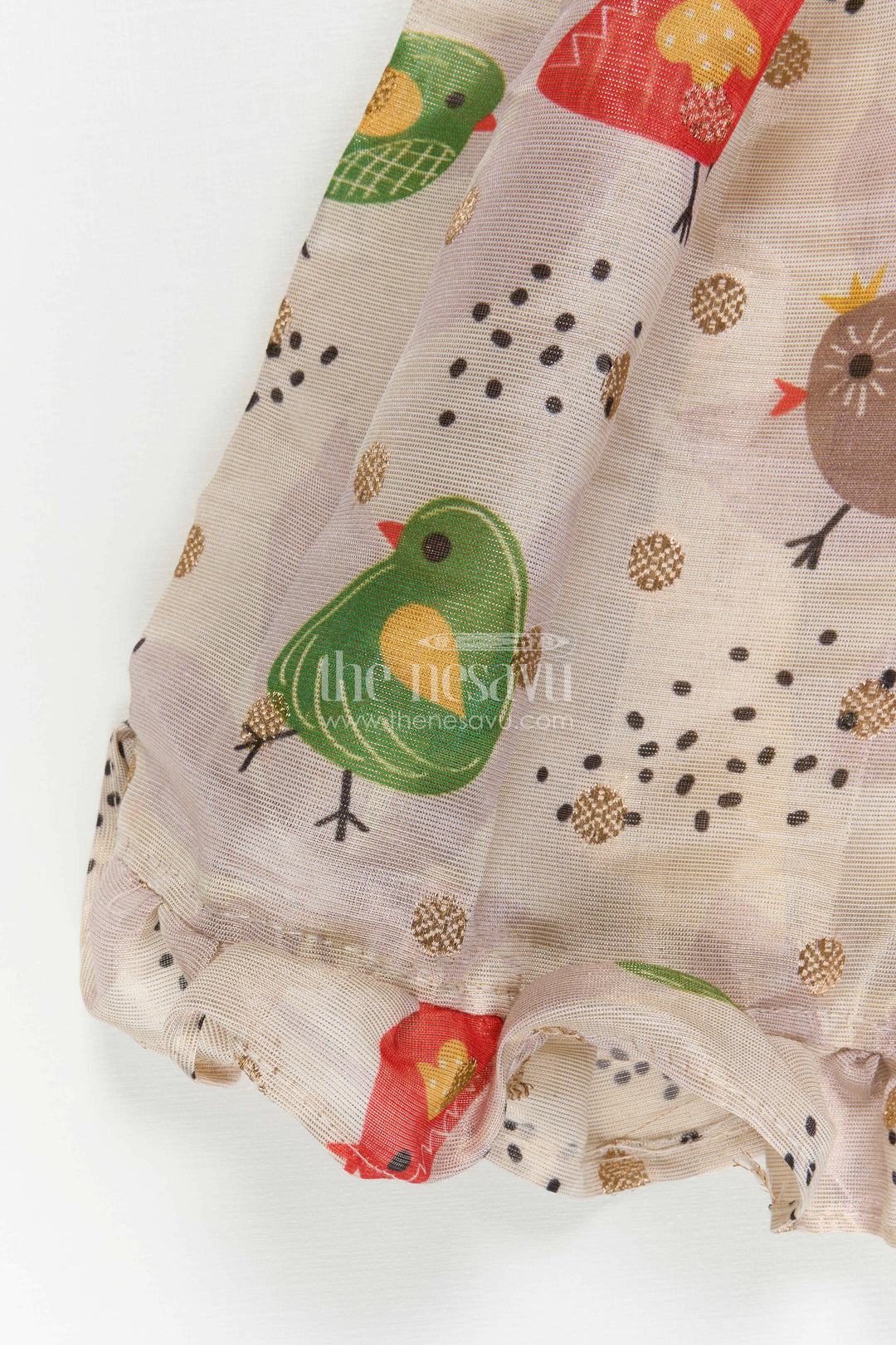 Baby Girl Party Frock for Birthdays and Festive Occasions