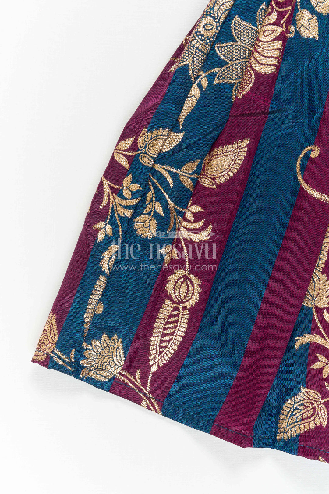 Kids Festive Dress for Wedding Receptions and Family Gatherings