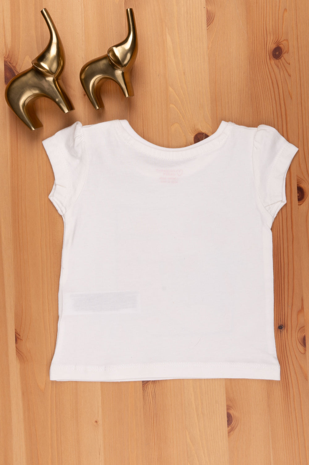 The Nesavu Baby T Shirt Adorable Kids Unisex T-Shirt Cute and Trendy Looks psr silks Nesavu