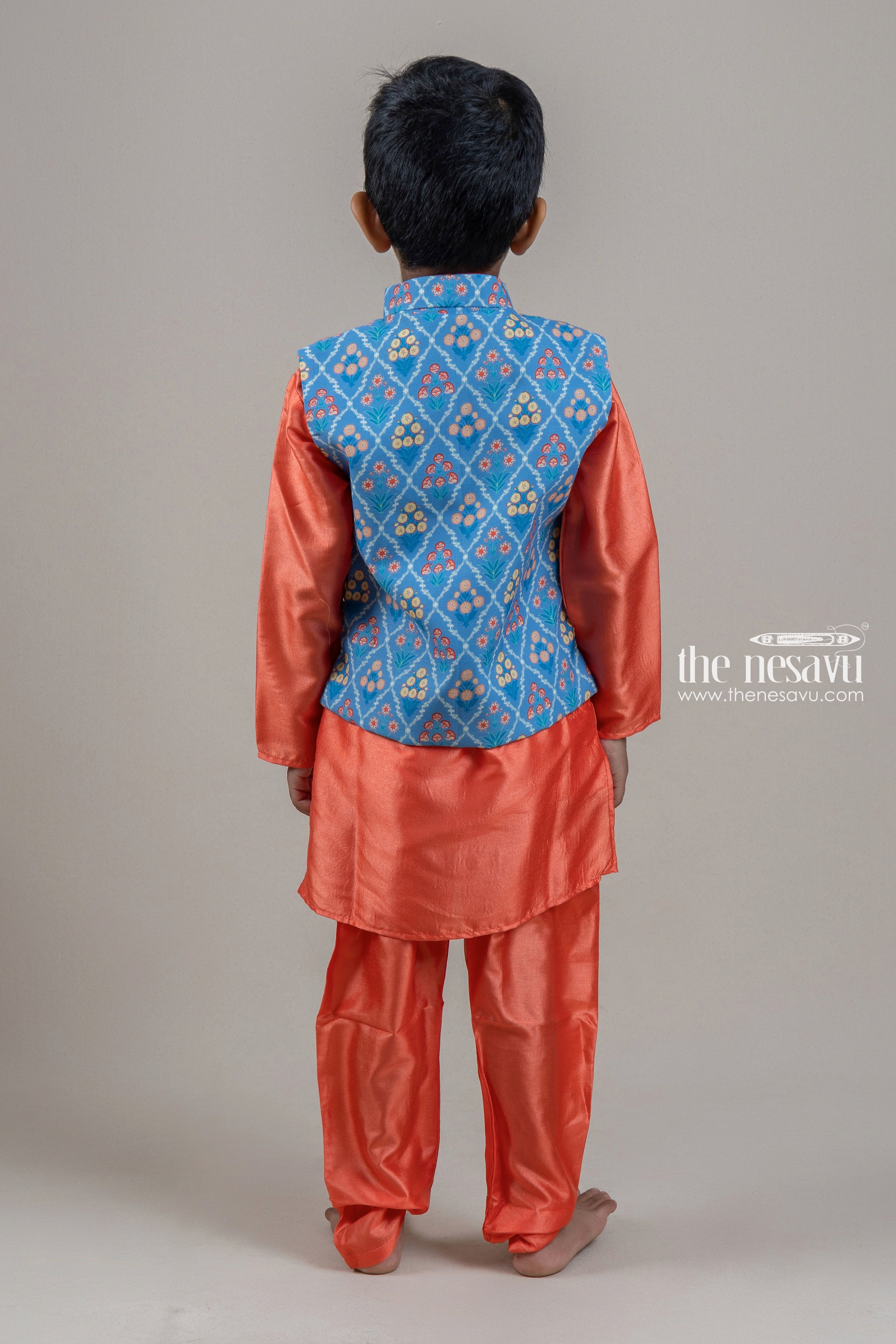 Boys kurta best sale online