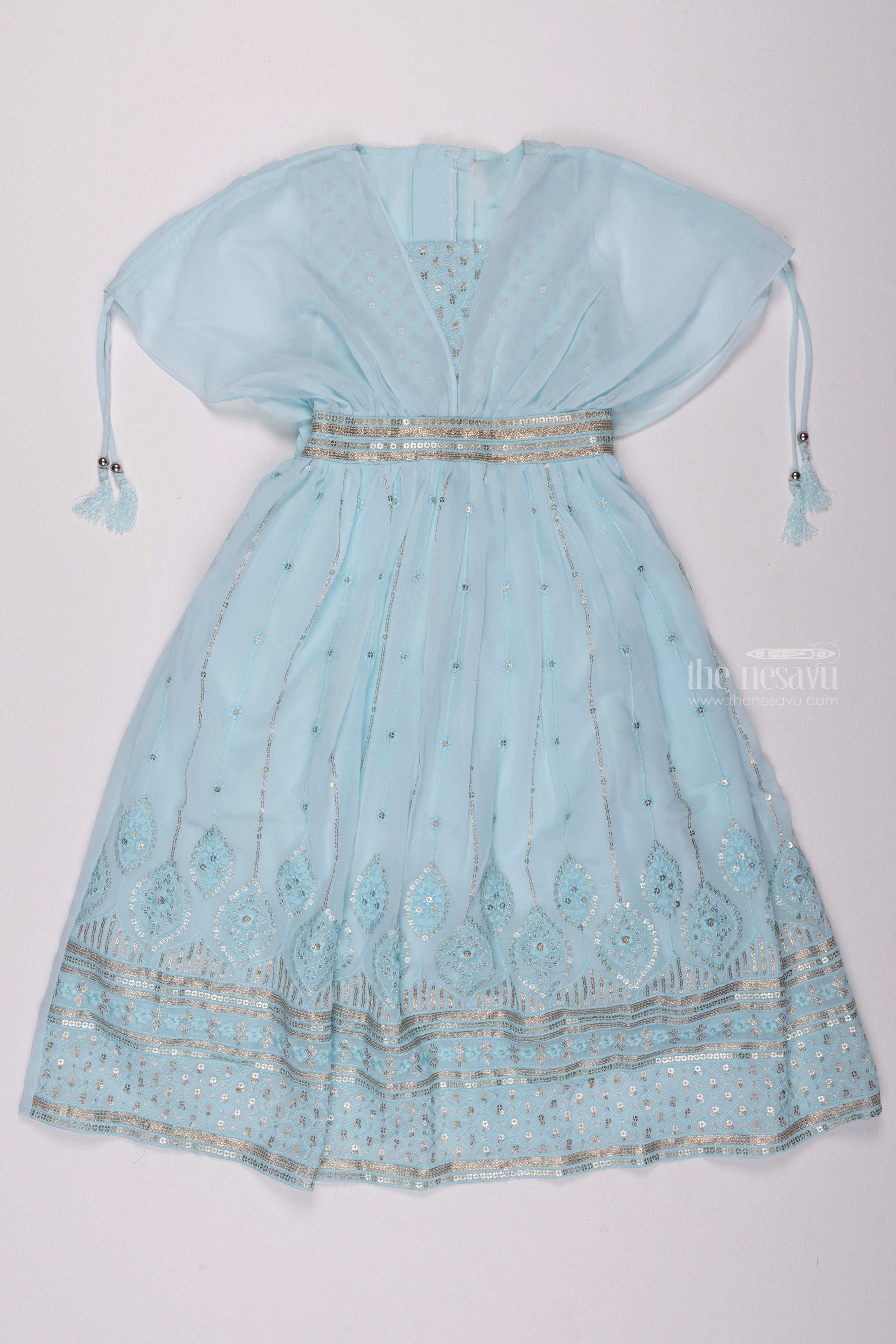 Pink Silk Cotton Designer Digital Printed Gown With DupattaL | Gown with  dupatta, Printed gowns, Cotton silk fabric