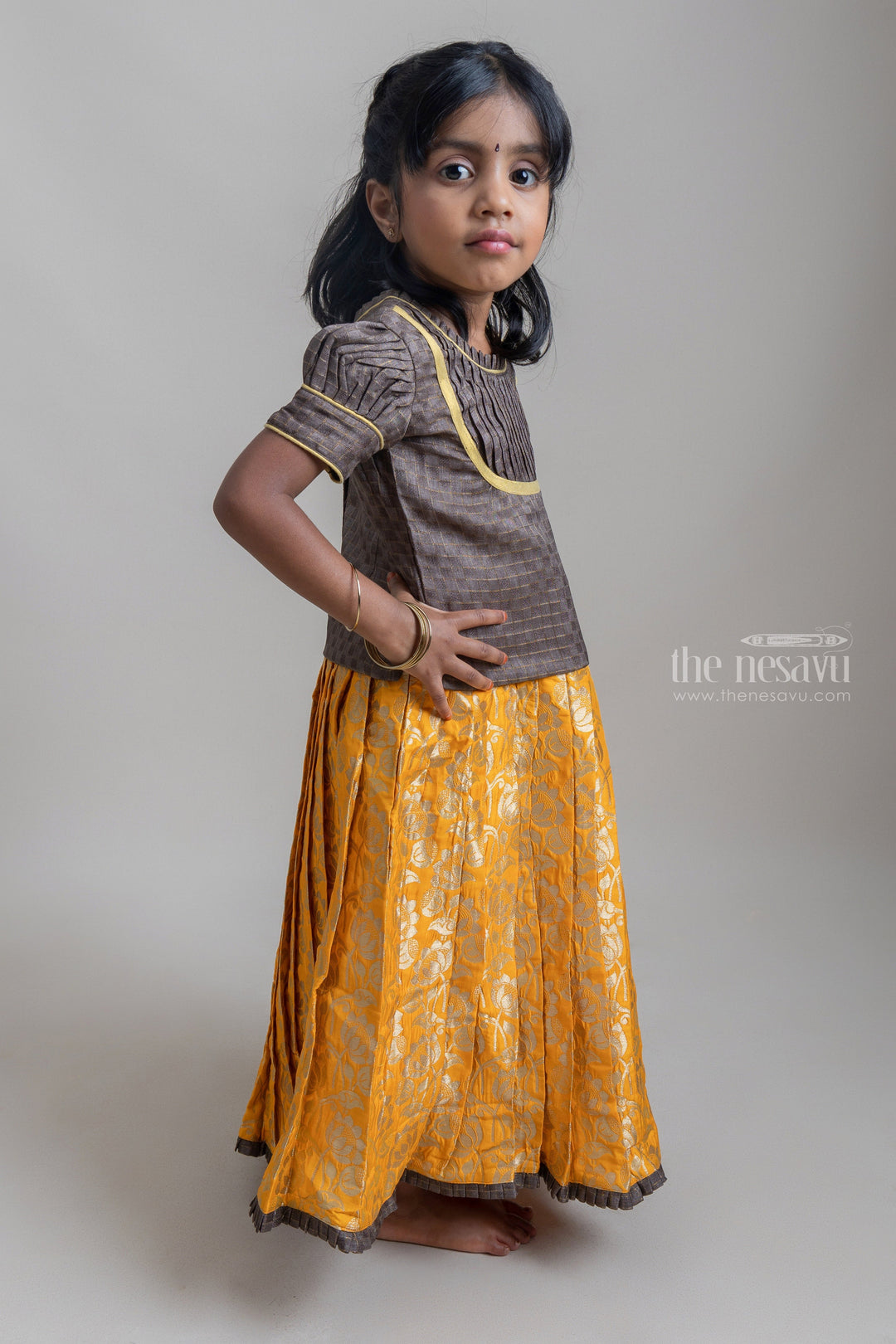 Silk Pavada For Girls | Premium Silk Frock Onine | The Nesavu ... Image Vũ image beautiful image beautiful image beautiful image beautiful image beautiful image beautiful image beautiful image beautiful image beautiful image beautiful - Silk Pavada For Girls | Premium Silk Frock Onine | The Nesavu ...