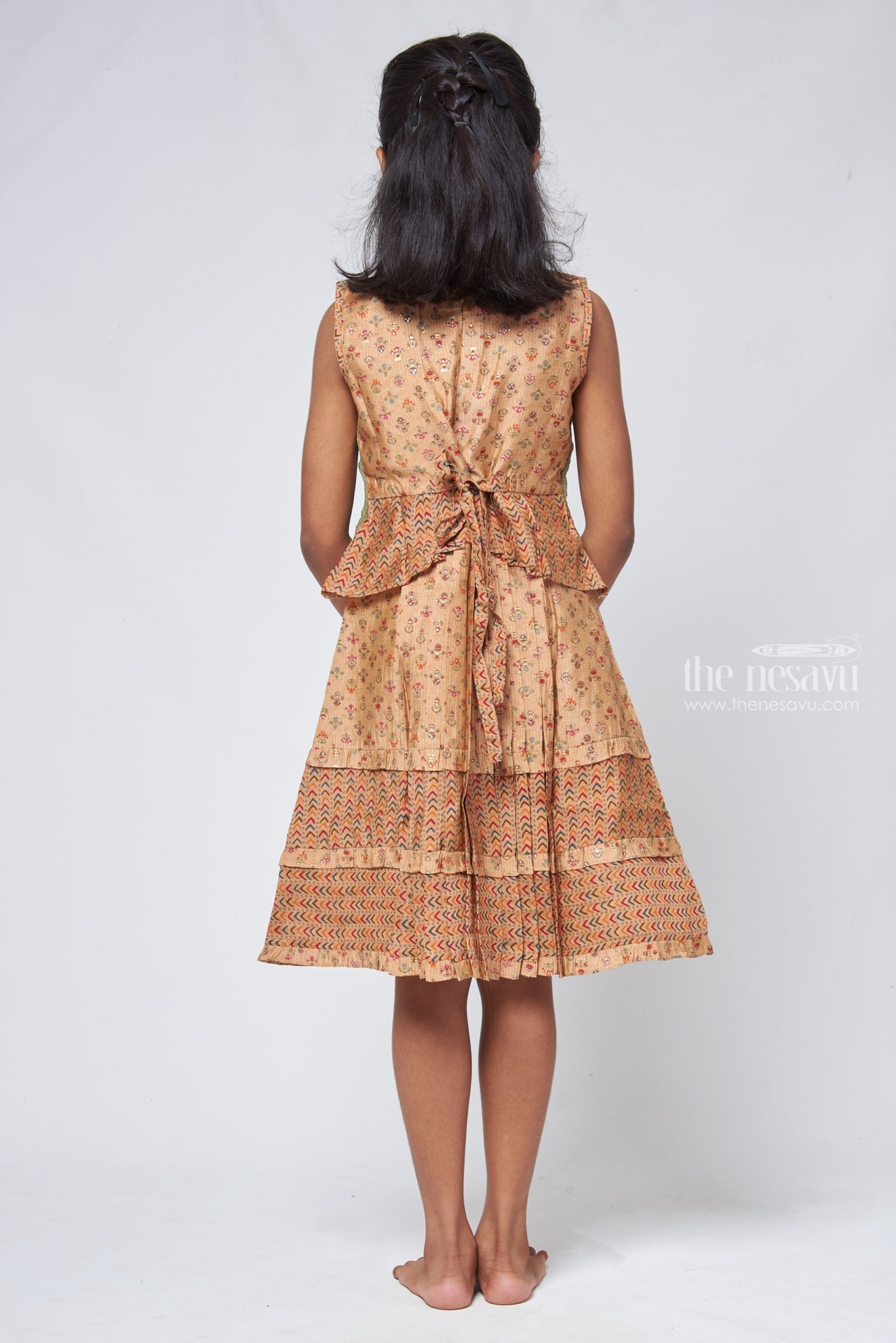 Update 161+ cotton long gown dress super hot - seven.edu.vn