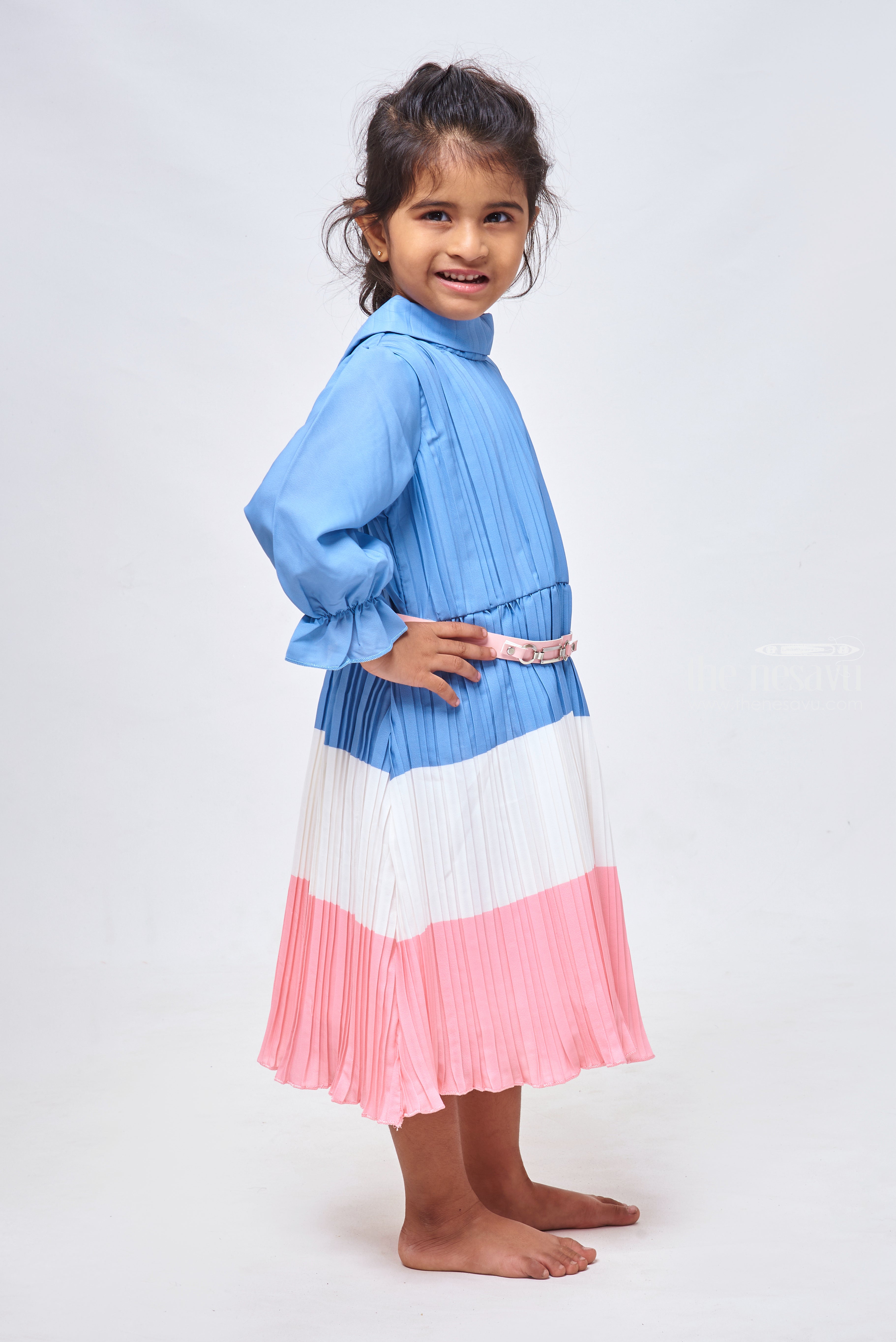 Simple fancy frock hotsell