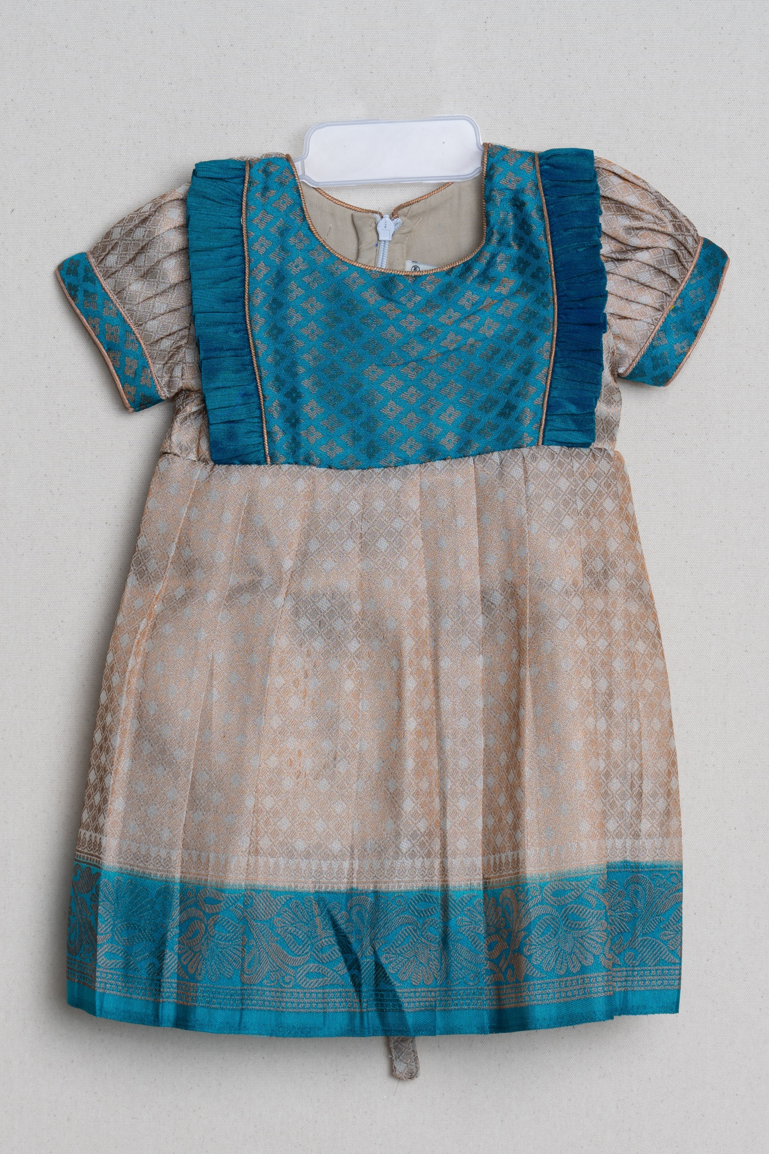 STRAND dress + top | PDF sewing pattern – halfmoon ATELIER