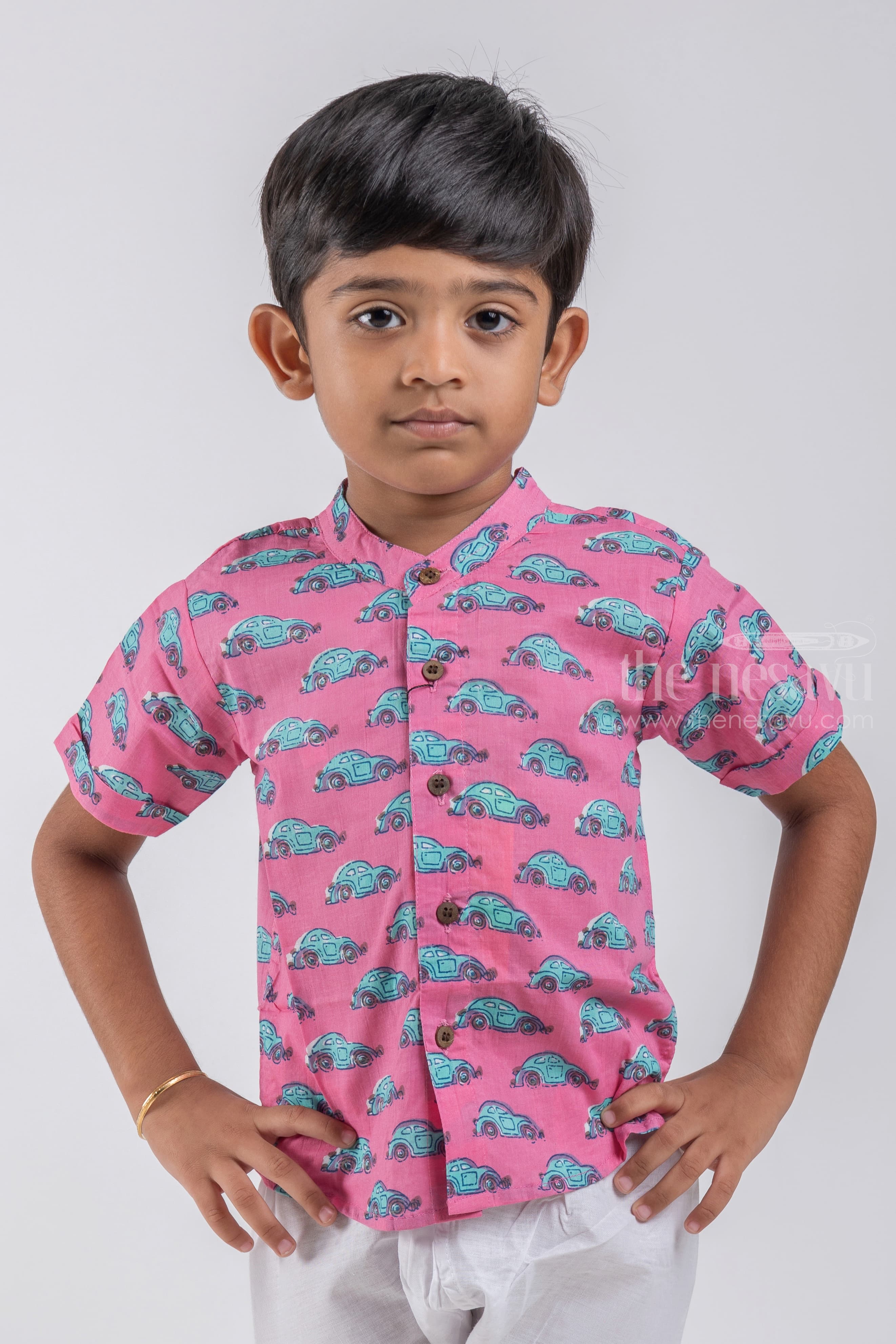 Buy Stylish Baby Boy And Baby Girl Soft Cotton Printed Full Sleeve Shirt  Pyjama Casual Dress Jhabla For Kids New born Infant Toddler Combo Pack Of 5  Online In India At Discounted