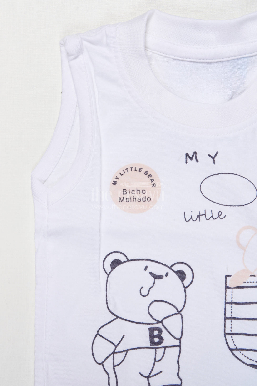 The Nesavu Boys Casual Set Boys Cotton Casual Set for Daily Play and Relaxed Dressing Nesavu Nesavu boys cotton casual outfit shirt pants daily wear relaxed play