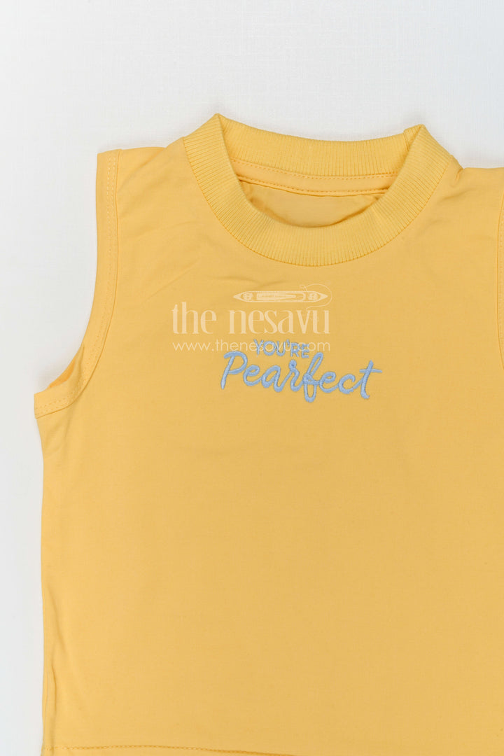 The Nesavu Boys Casual Set Boys Cotton Shirt and Shorts Set for Outings and Everyday Wear Nesavu Nesavu boys cotton checked shirt and shorts set for outings and daily wear with breathable comfort fit