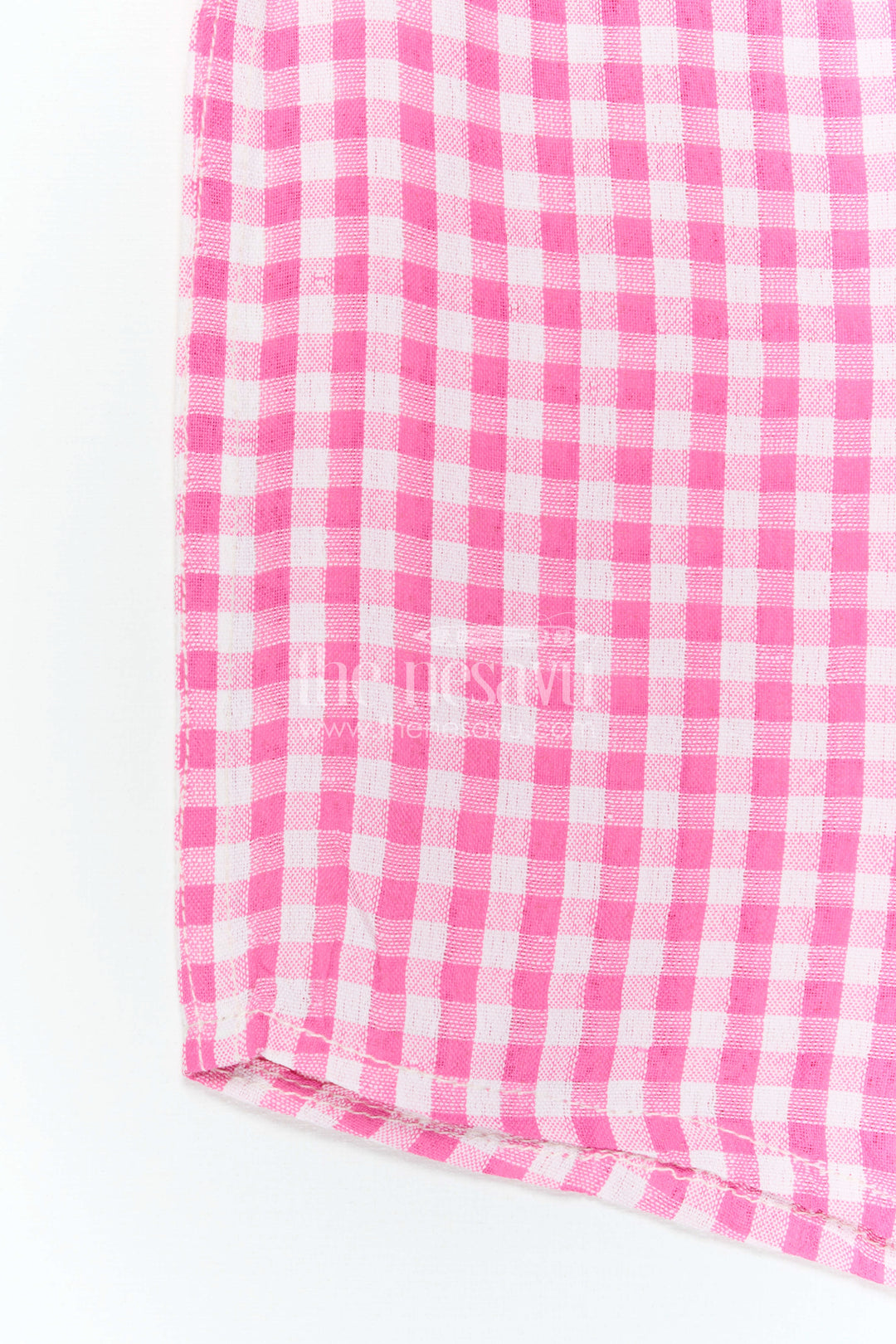 The Nesavu Boys Cotton Shirt Boys Cotton Shirt for Casual Outings and Weekend Wear Nesavu Nesavu Boys Cotton Checked Shirt For Casual Outings And Weekend Wear With Breathable Comfortable Fabric