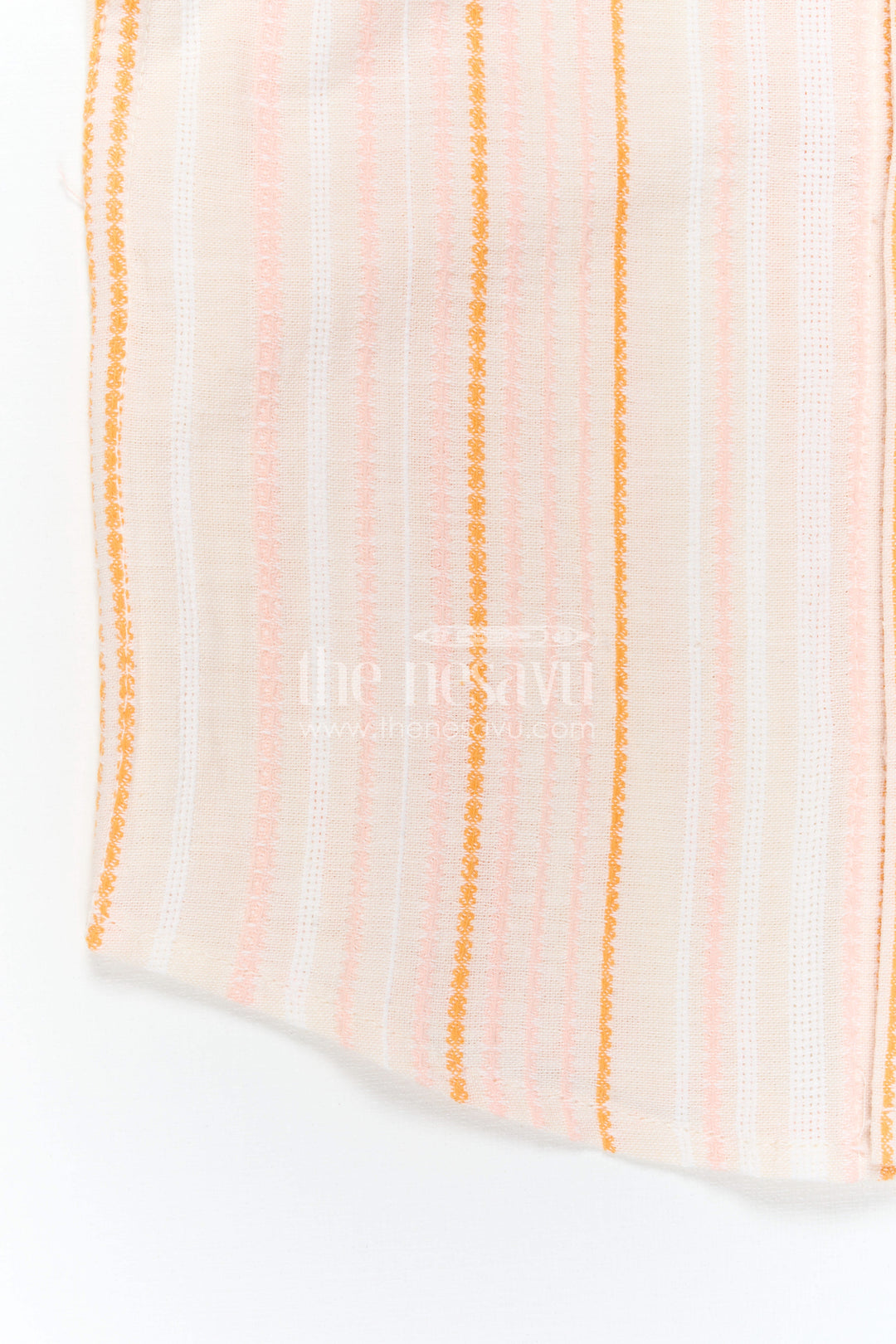The Nesavu Boys Cotton Shirt Boys Cotton Shirt for Festive Days and Smart Casual Dressing Nesavu Nesavu Boys Cotton Shirt For Festive Days And Smart Casual Wear With Breathable Comfortable Fabric