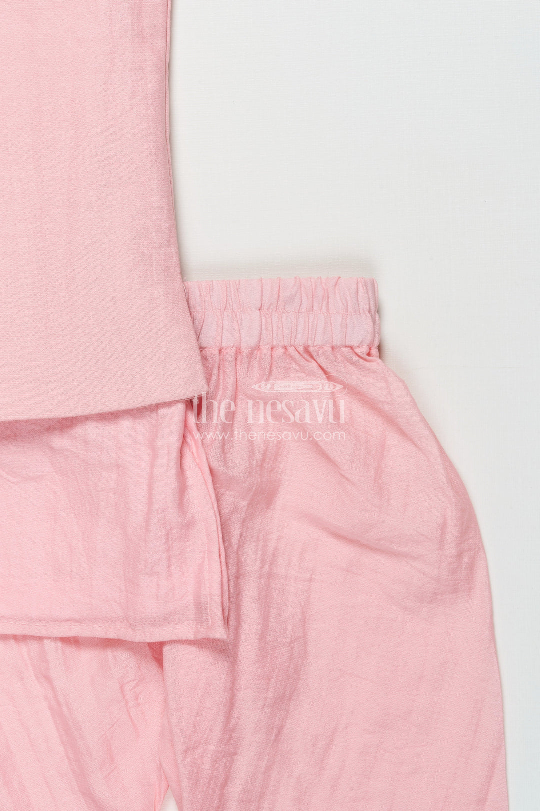 The Nesavu Boys Jacket Sets Boys Ethnic Jacket Set with Embroidered Festive Waistcoat Nesavu Nesavu boys ethnic jacket set designer patch jacket cultural events festive occasions