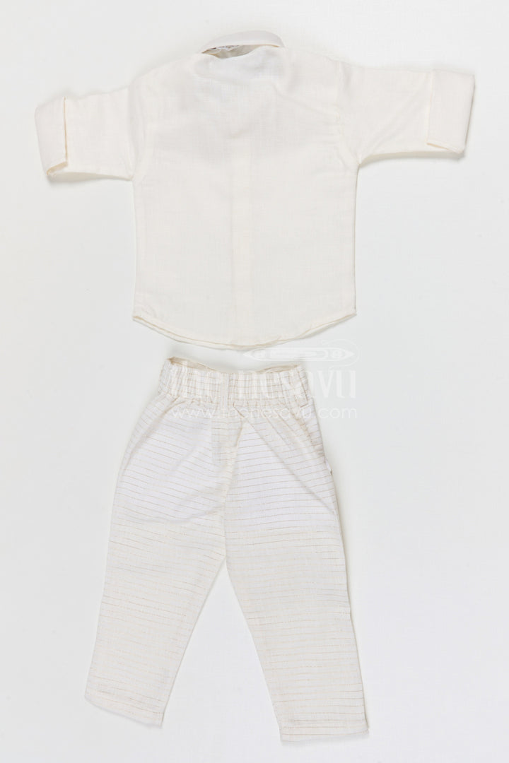 The Nesavu Boys Jacket Sets Boys Jacket Set for Weddings and Traditional Celebrations Nesavu Nesavu boys jacket set for weddings festive celebrations and traditional family gatherings