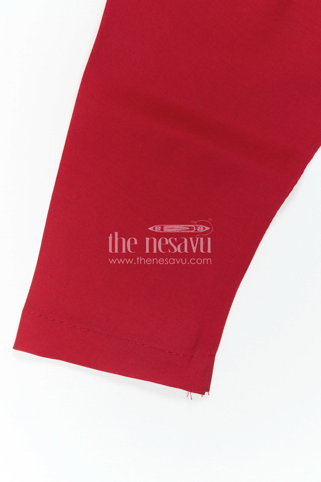 The Nesavu Boys Jacket Sets Boys Kurta Jacket Set for Festive Occasions and Family Weddings Nesavu Nesavu Boys Festive Kurta Jacket Set With Printed Ethnic Jacket For Weddings And Celebrations