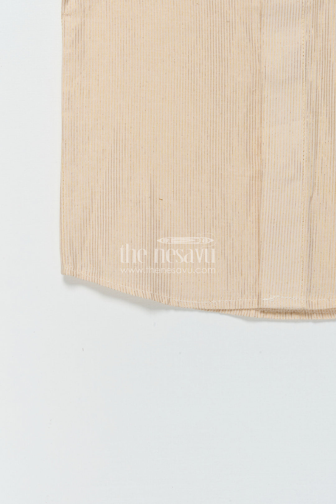 The Nesavu Boys Silk Shirt Boys Silk Shirt for Weddings and Traditional Functions Nesavu Nesavu boys tissue silk shirt for weddings, poojas, and traditional celebrations