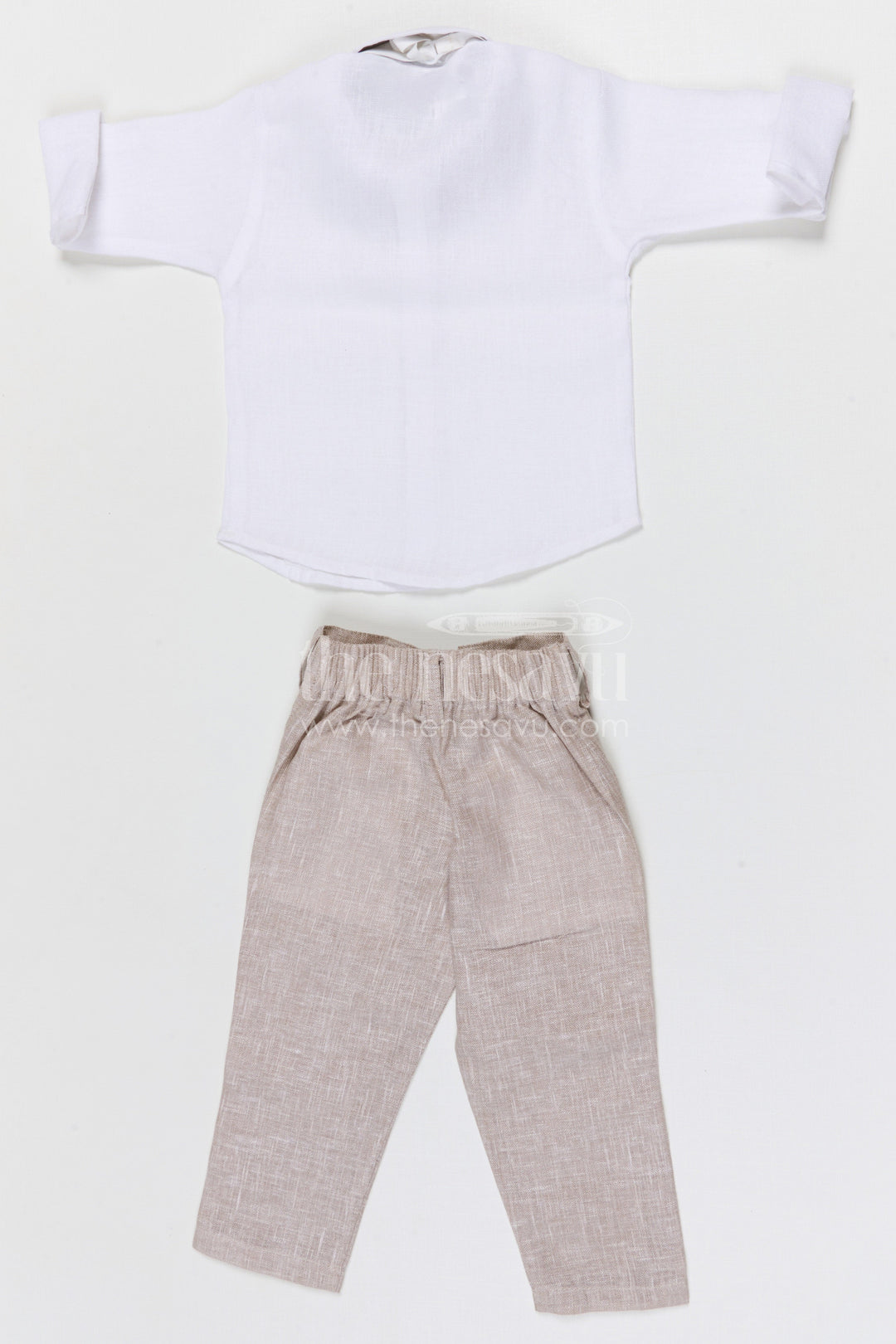 The Nesavu Boys Jacket Sets Boys Traditional Jacket Set for Festive Celebrations and Cultural Events Nesavu Nesavu boys traditional cotton jacket set for festive celebrations weddings and cultural functions