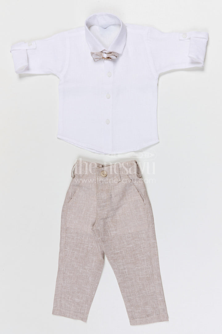 The Nesavu Boys Jacket Sets Boys Traditional Jacket Set for Festive Celebrations and Cultural Events Nesavu Nesavu boys traditional cotton jacket set for festive celebrations weddings and cultural functions