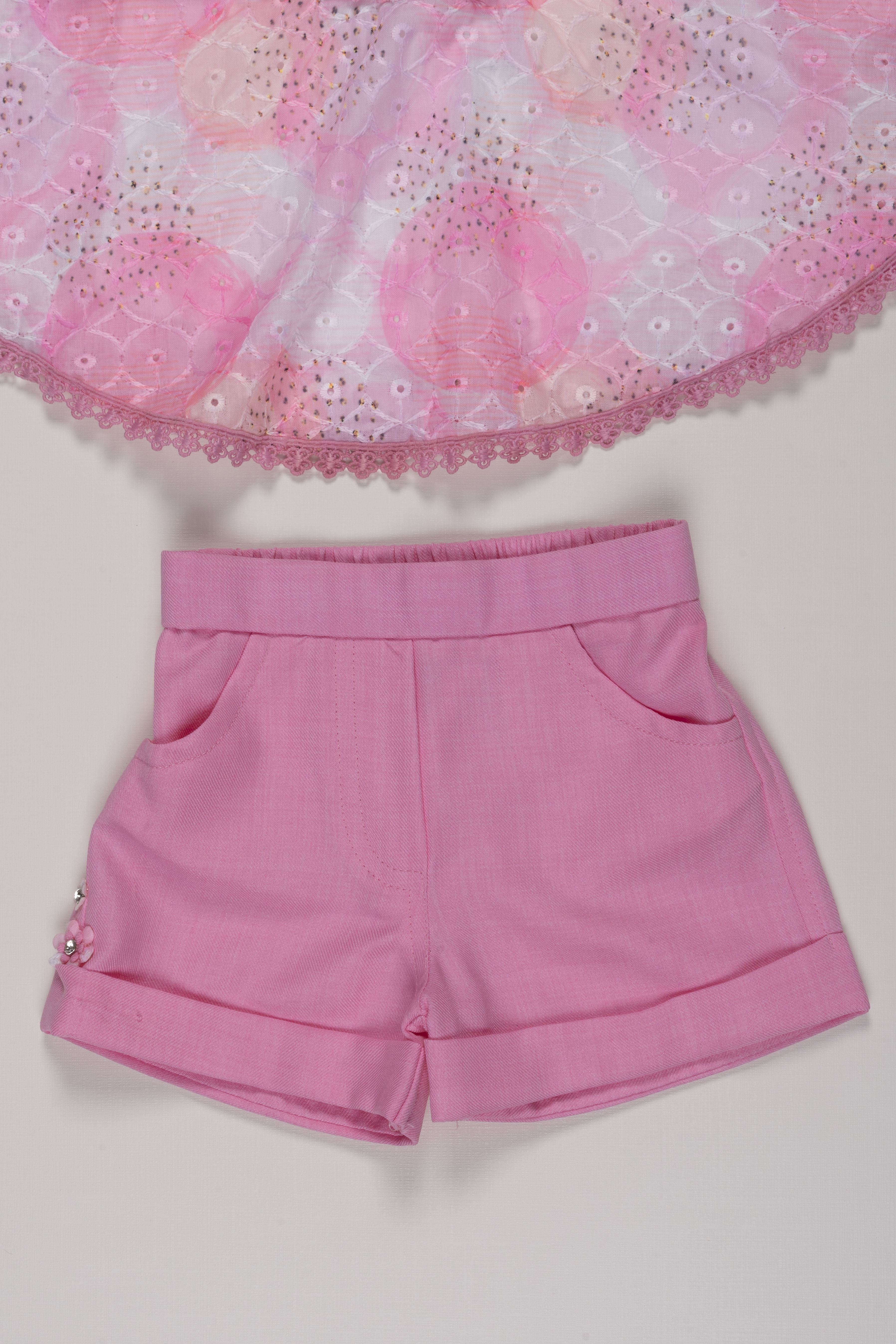 ねここ SEVEN Baby Pink ダーツセット はわせ | BABY, THE STARS SHINE BRIGHT