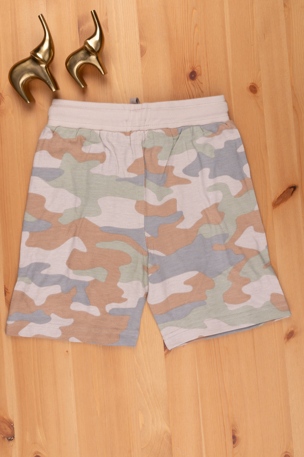 The Nesavu Boys Shorts Classic Unisex Kids Summer Shorts Timeless Design for Everyday Style psr silks Nesavu