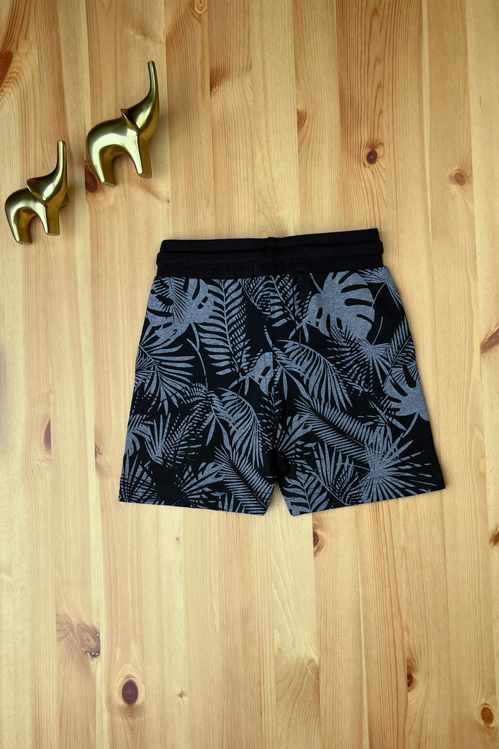 The Nesavu Boys Shorts Comfy Unisex Kids Summer Shorts EasytoWear and Cool Styling psr silks Nesavu