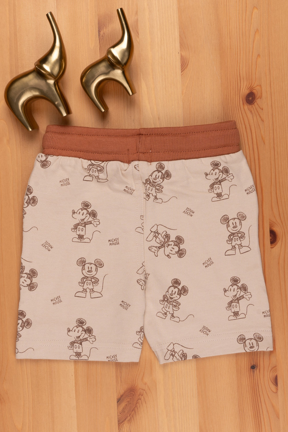The Nesavu Boys Shorts Essential Unisex Kids Summer Shorts MustHave Comfortable Bottoms psr silks Nesavu