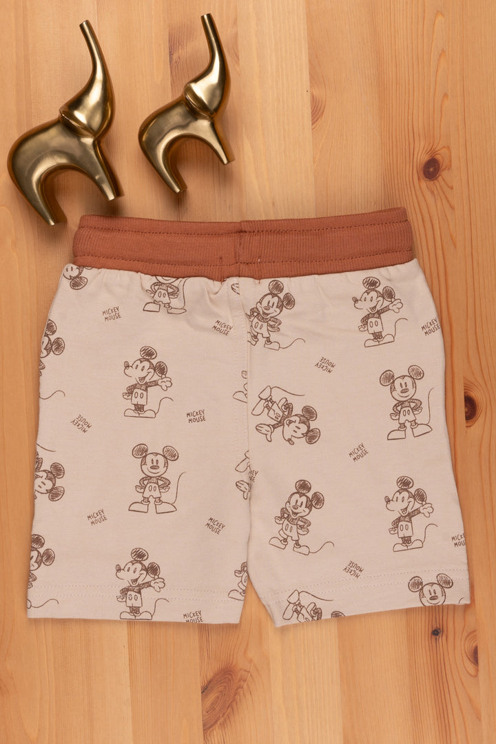 The Nesavu Boys Shorts Essential Unisex Kids Summer Shorts MustHave Comfortable Bottoms psr silks Nesavu