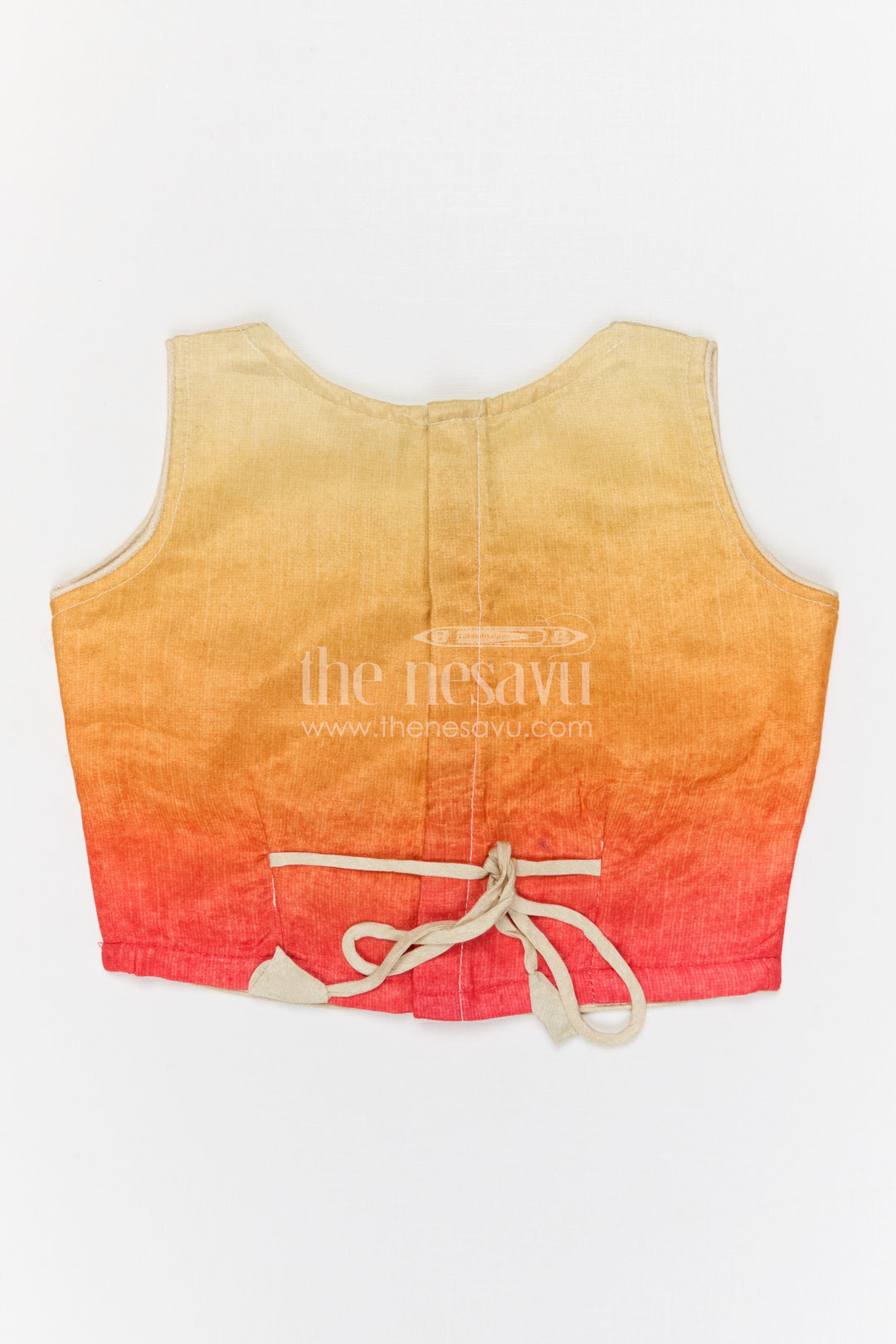 The Nesavu Girls Lehenga Choli Girls Festive Lehenga Choli for Weddings and Celebrations Nesavu Nesavu girls modal silk festive lehenga choli for weddings and celebrations with digital print