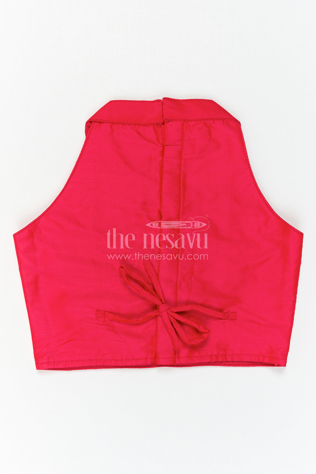The Nesavu Girls Lehenga Choli Girls Festive Lehenga Outfit for Family Functions and Photoshoots Nesavu Nesavu Girls Festive Lehenga Outfit For Weddings Family Celebrations And Ethnic Photoshoots