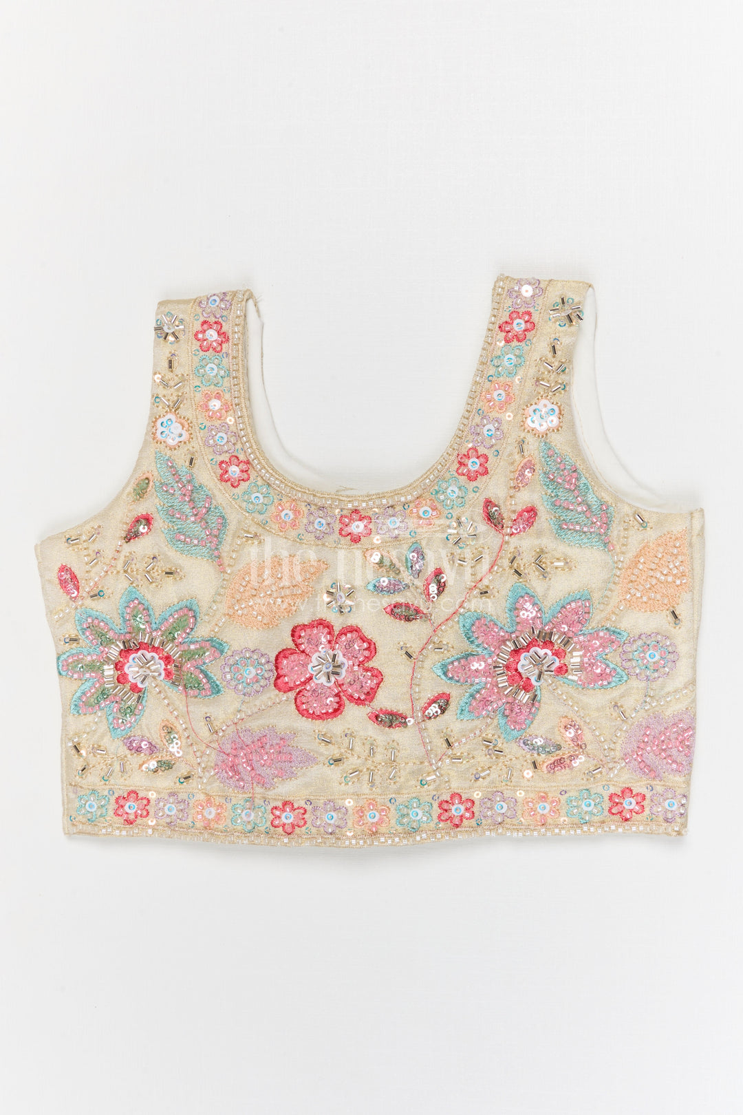 The Nesavu Girls Lehenga Choli Girls Lehenga Choli for Festive Celebrations and Family Weddings Nesavu Nesavu girls festive lehenga choli for weddings and celebrations viscose silk embroidered outfit