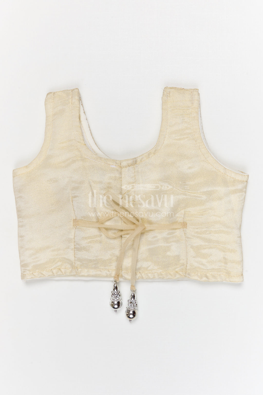 The Nesavu Girls Lehenga Choli Girls Lehenga Choli for Festive Celebrations and Family Weddings Nesavu Nesavu girls festive lehenga choli for weddings and celebrations viscose silk embroidered outfit