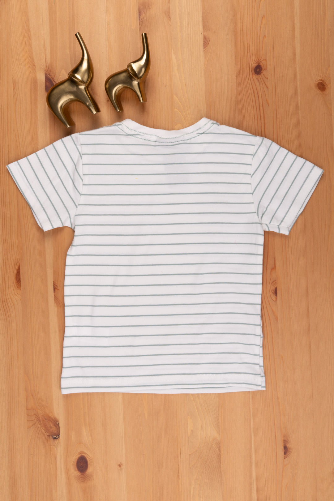 The Nesavu Boys T Shirt Kids Unisex T-Shirt Fun Prints and Designs for Every Personality psr silks Nesavu
