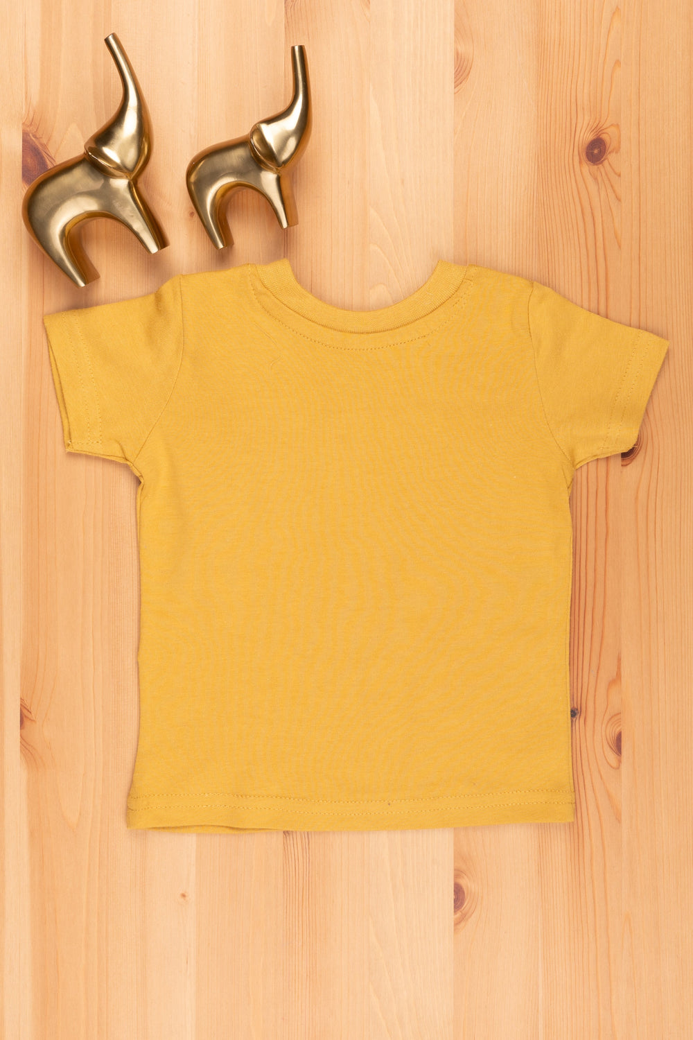 The Nesavu Baby T Shirt Kids Unisex T-Shirt Versatile Style for Growing Fashionistas psr silks Nesavu