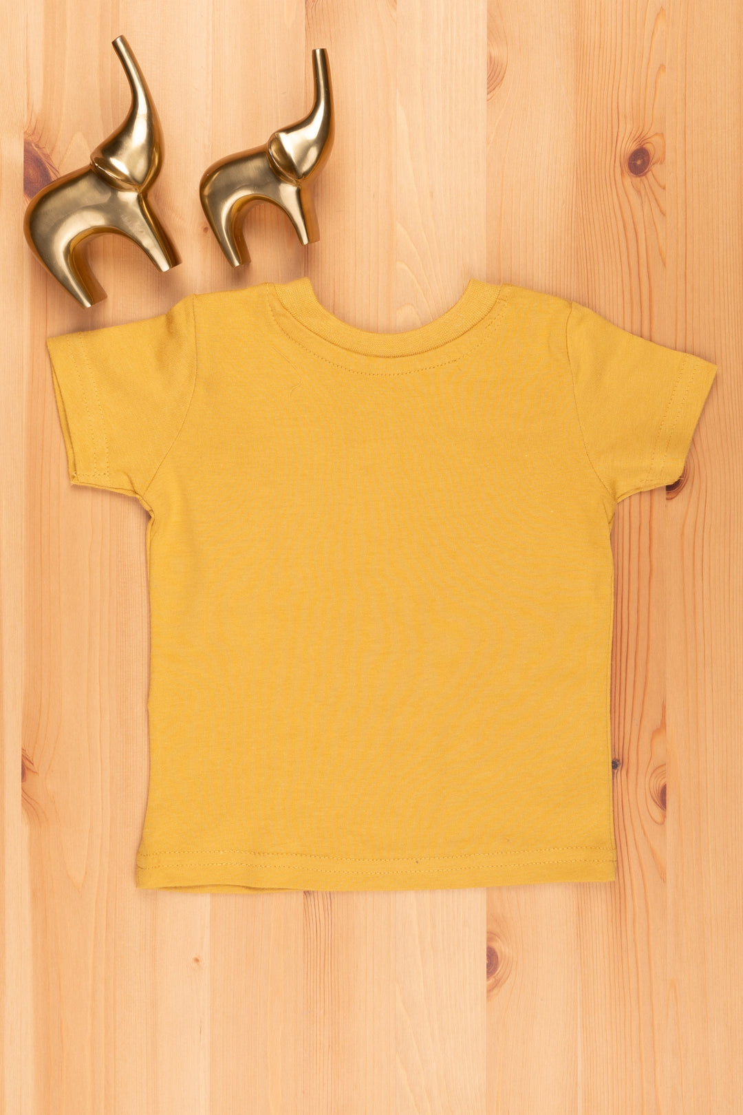 The Nesavu Baby T Shirt Kids Unisex T-Shirt Versatile Style for Growing Fashionistas psr silks Nesavu