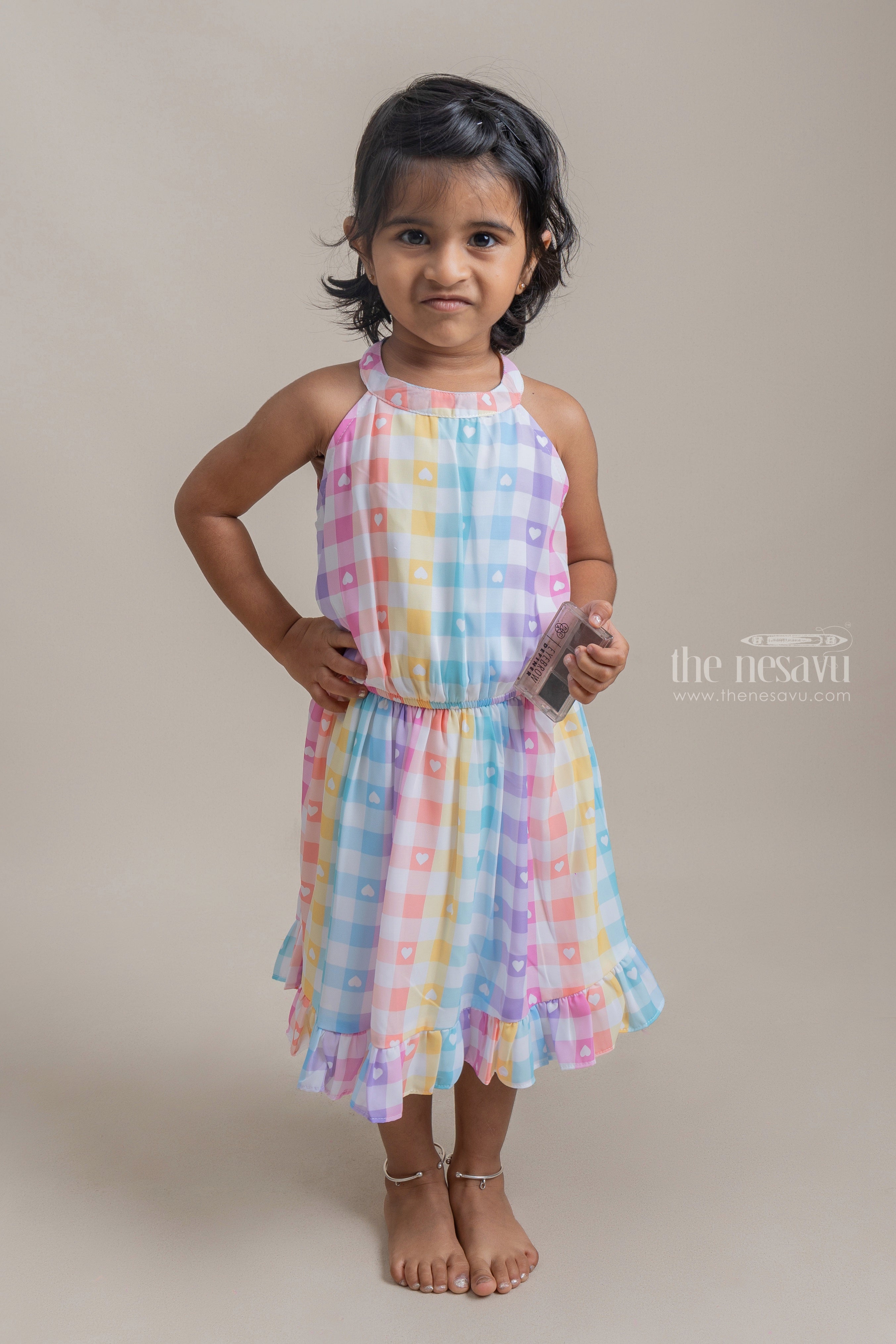 Buy Kids Designer Frocks Online In India  Etsy India
