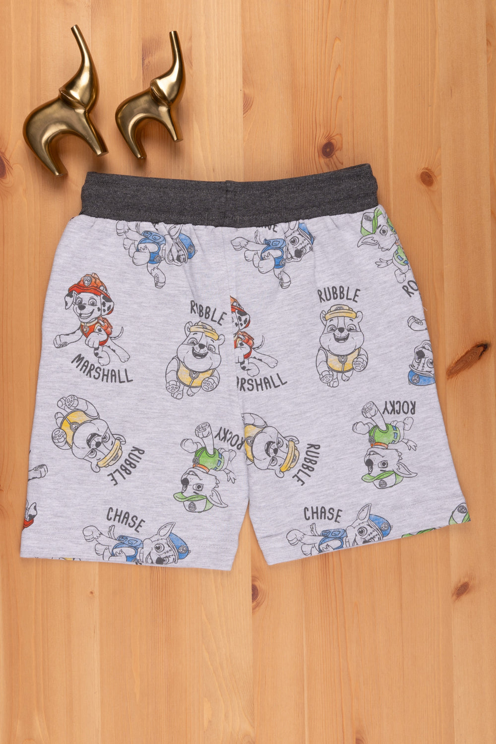 The Nesavu Boys Shorts Modern Unisex Kids Summer Shorts Contemporary Styling for Everyday Chic psr silks Nesavu