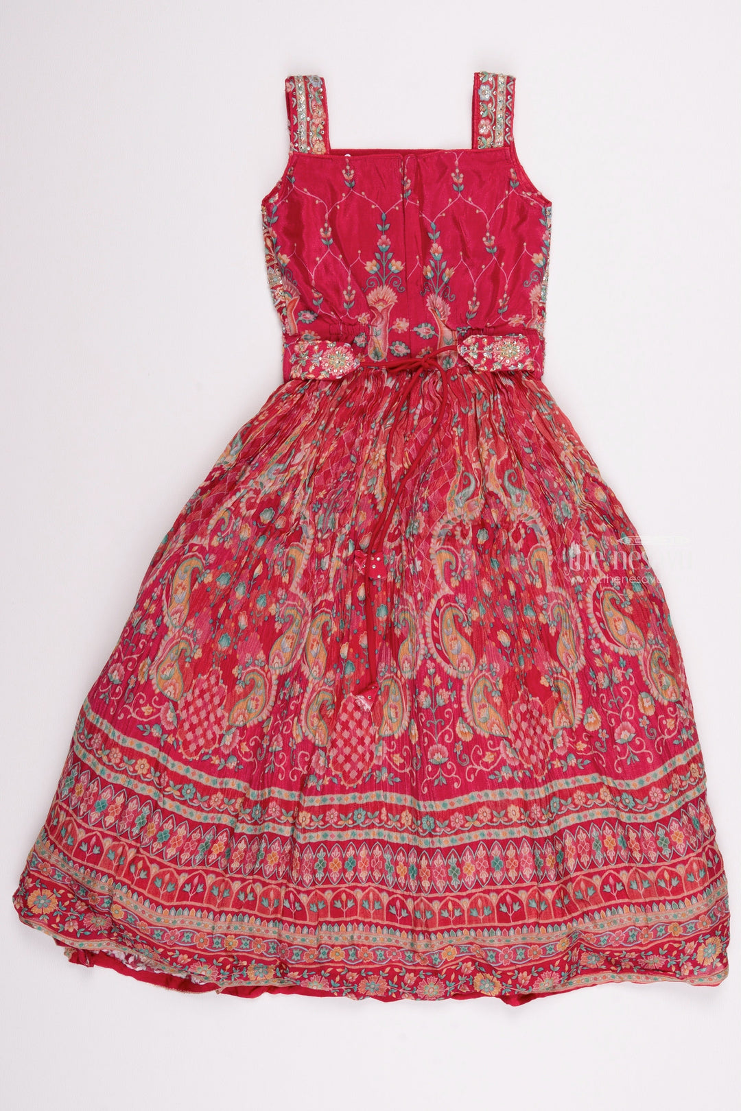 Fancy Anarkali Dresses | The Nesavu The Nesavu Fancy Anarkali Dresses | The Nesavu The Nesavu