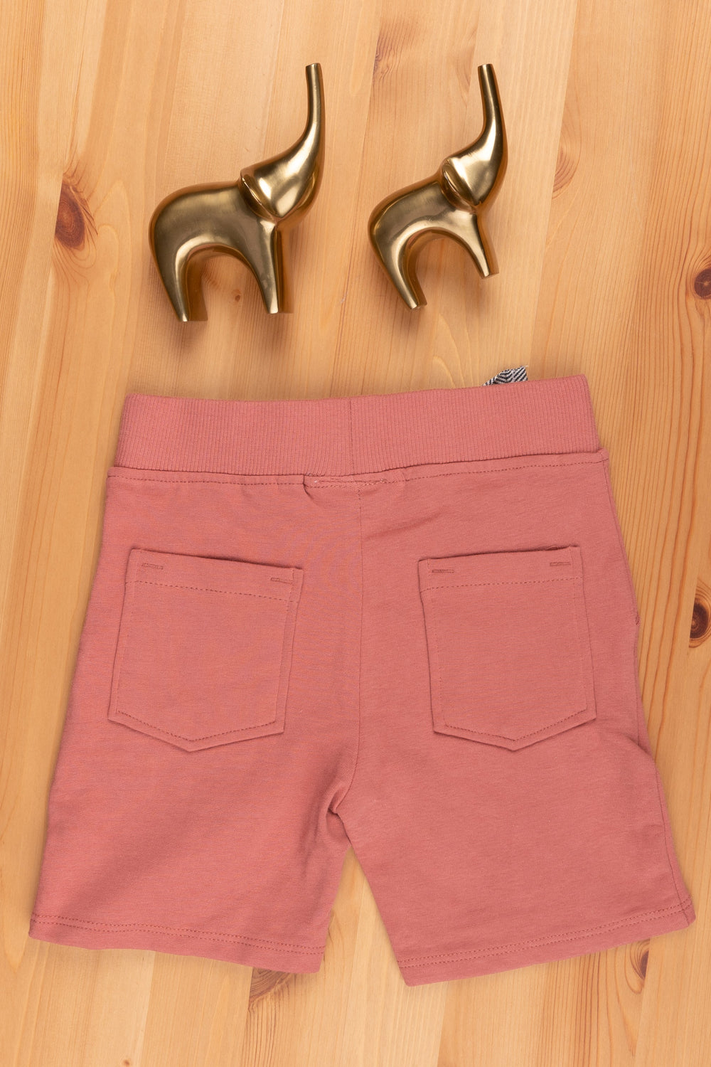 The Nesavu Boys Shorts Premium Unisex Kids Casual Shorts Superior Comfort and Style psr silks Nesavu