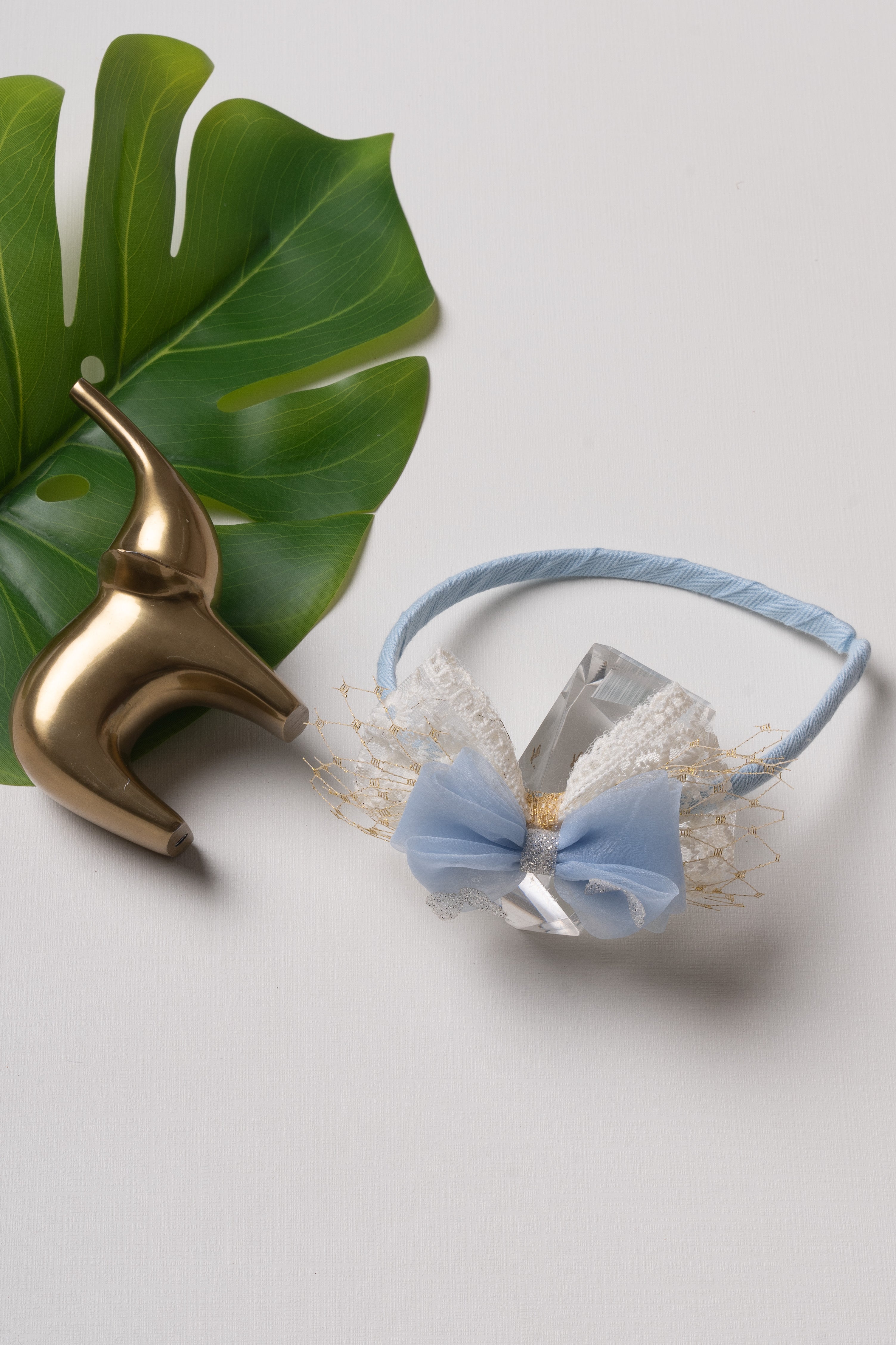 Hair Band – The Nesavu