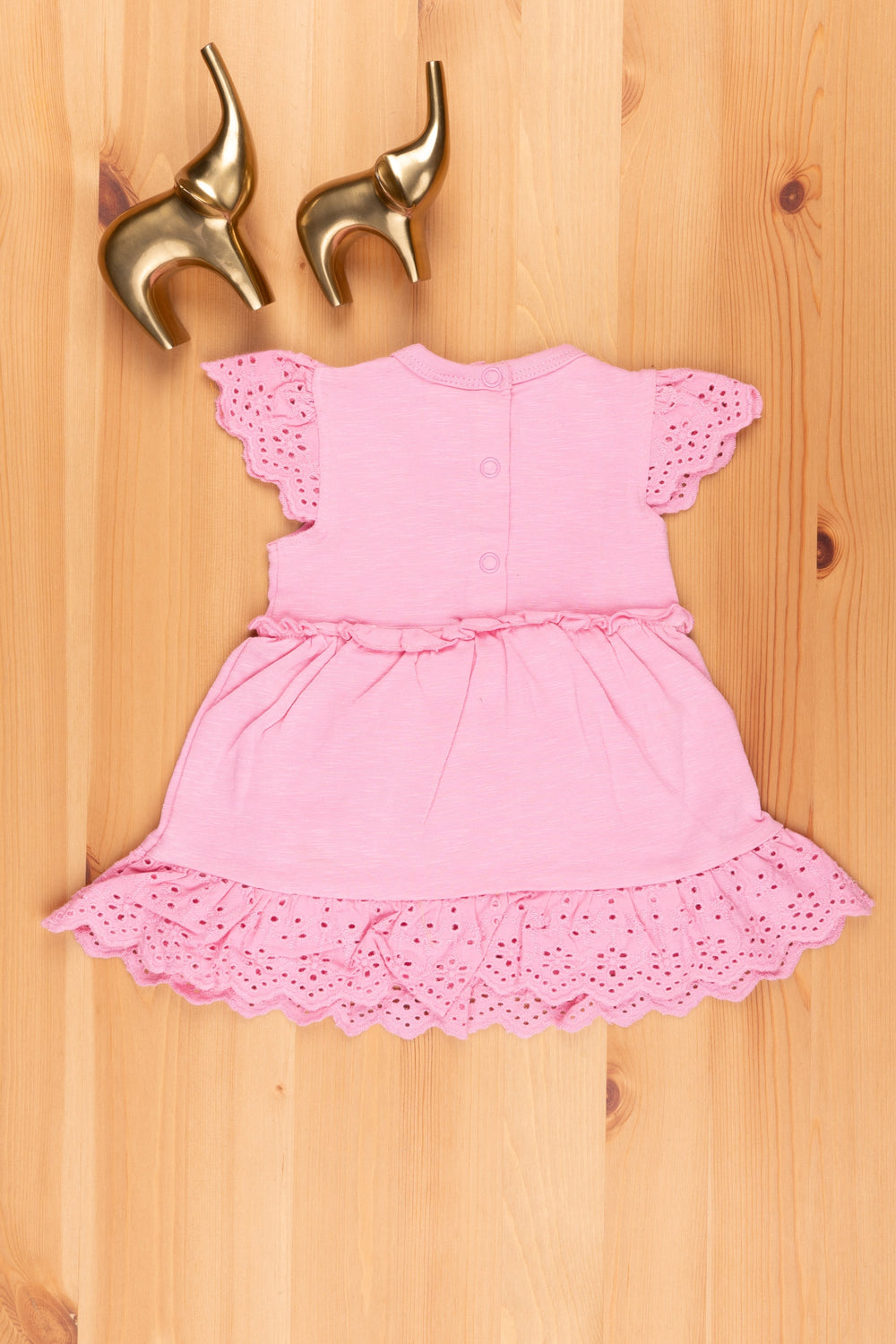 The Nesavu Baby Rompers/Onesies Soft and Stylish Infant Rompers for Your Little One psr silks Nesavu