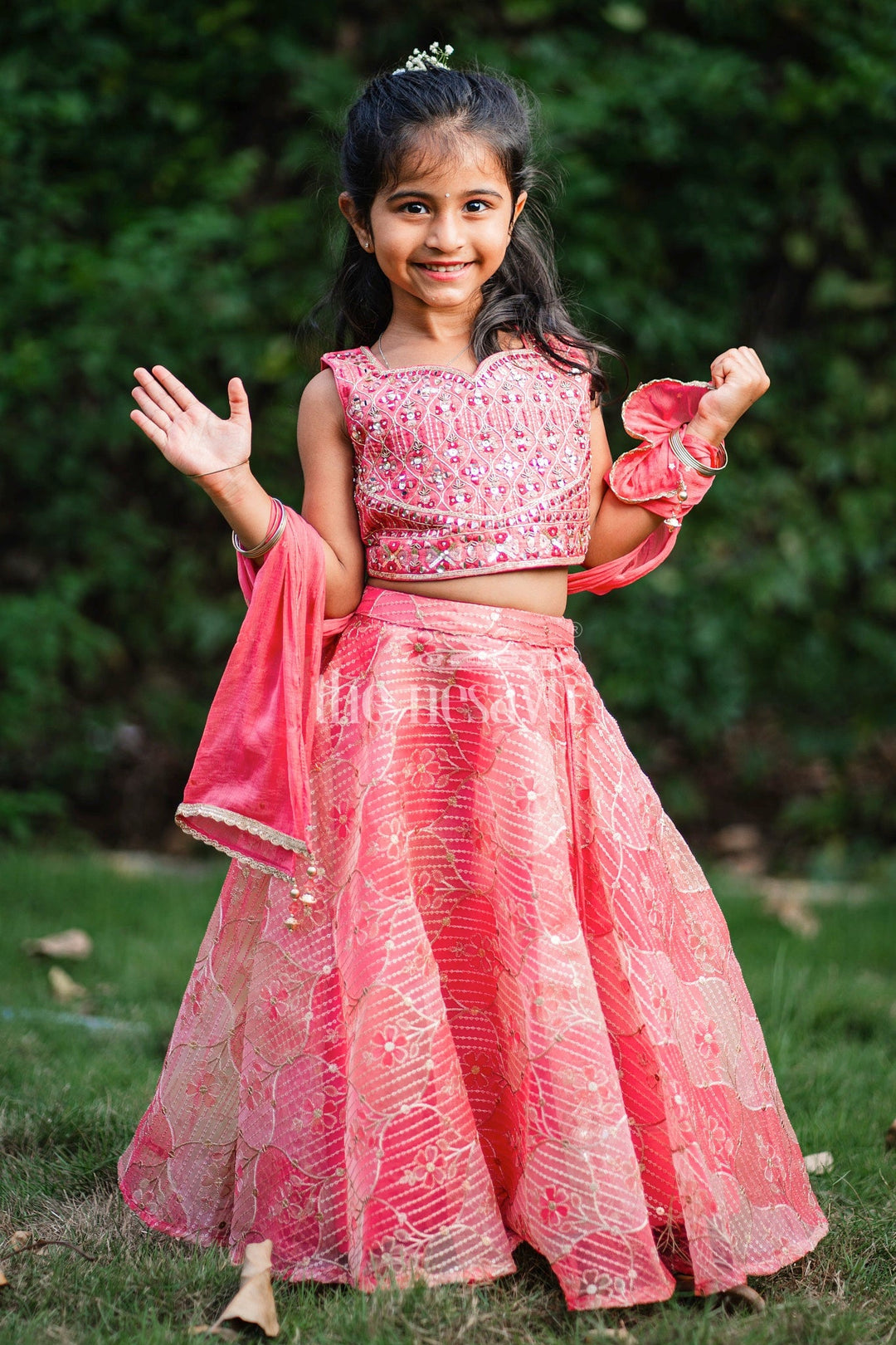 Chaniya Choli Girl Lehenga Design Baby Girl Latest Lehenga Choli