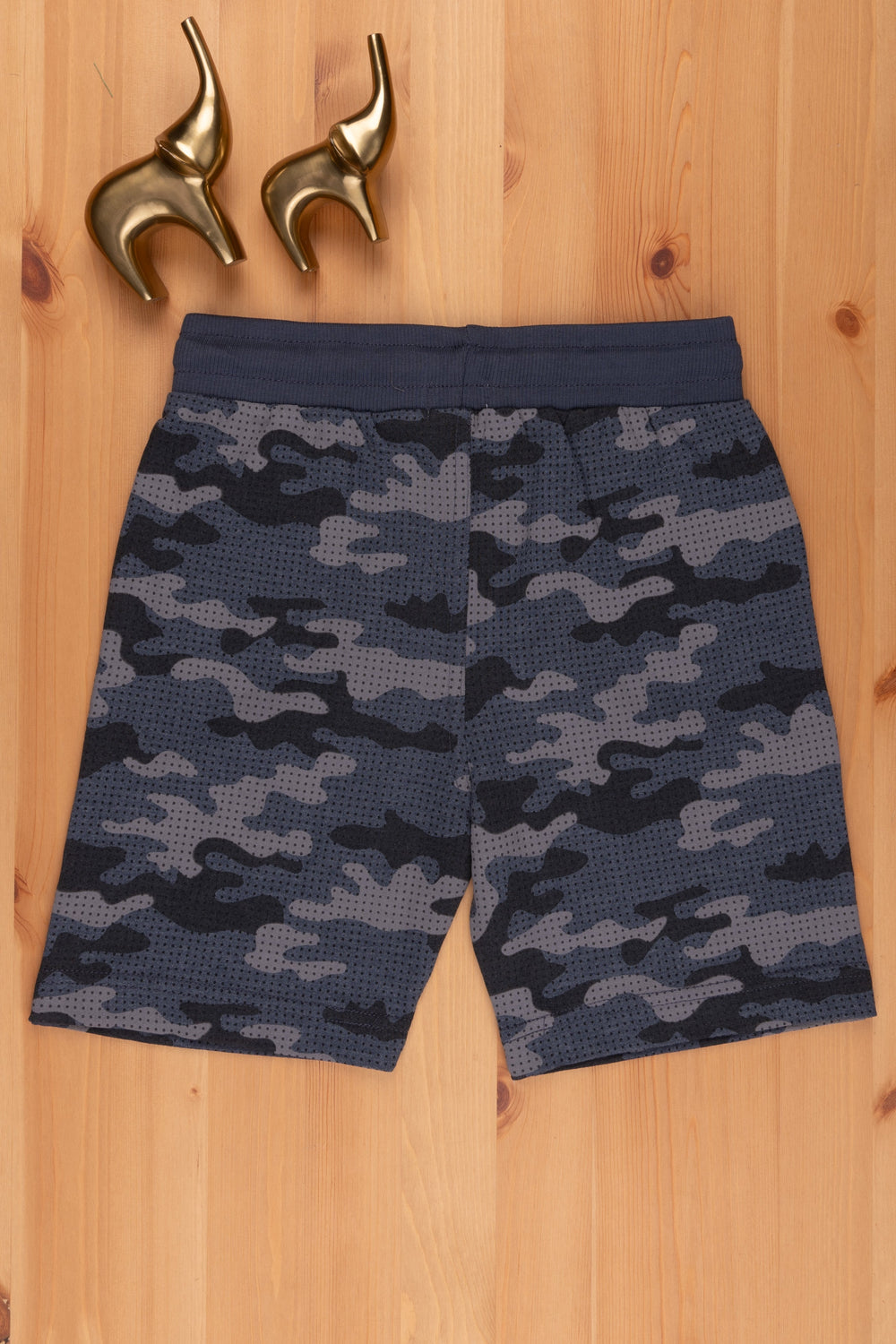 The Nesavu Boys Shorts Stylish Unisex Kids Trendy Shorts FashionForward and Comfortable Casual Wear psr silks Nesavu