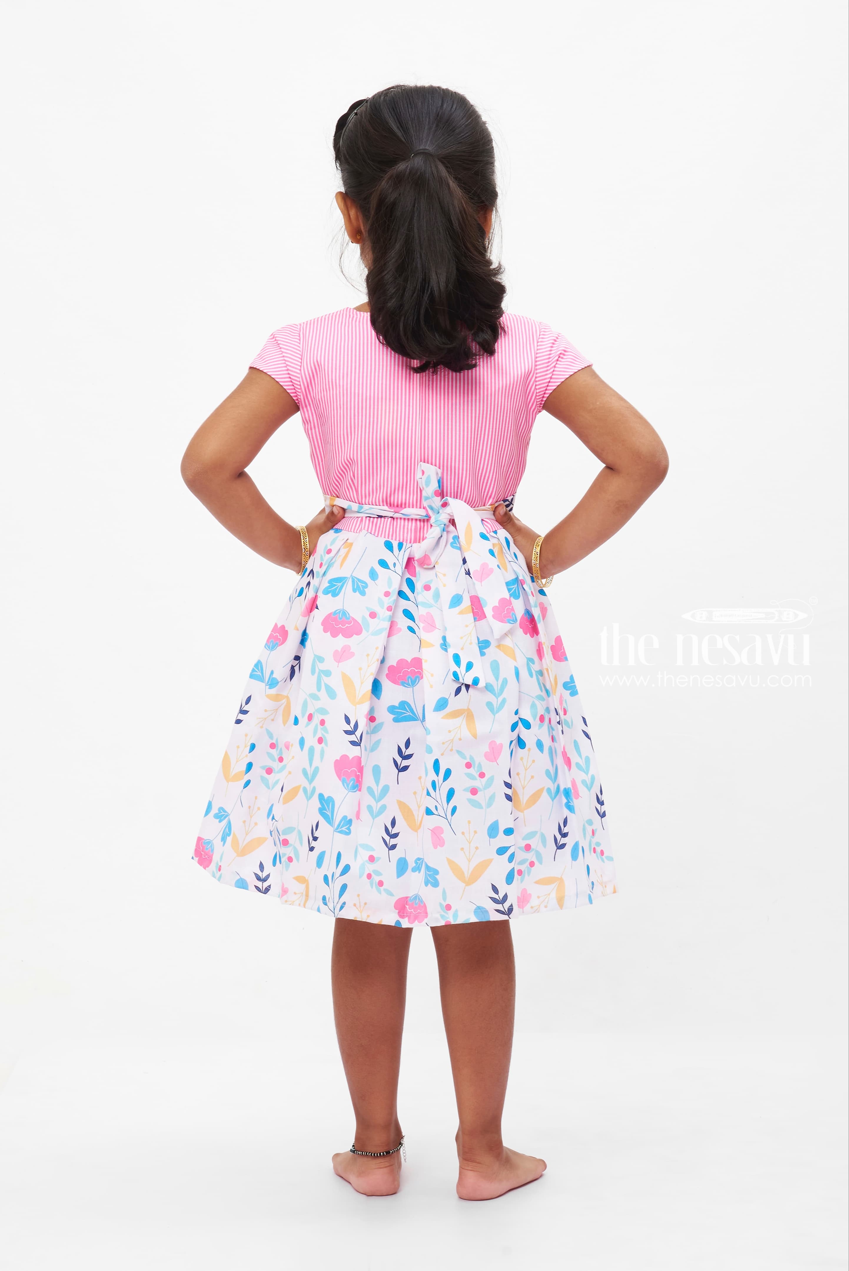 Fancy frock deals for girl