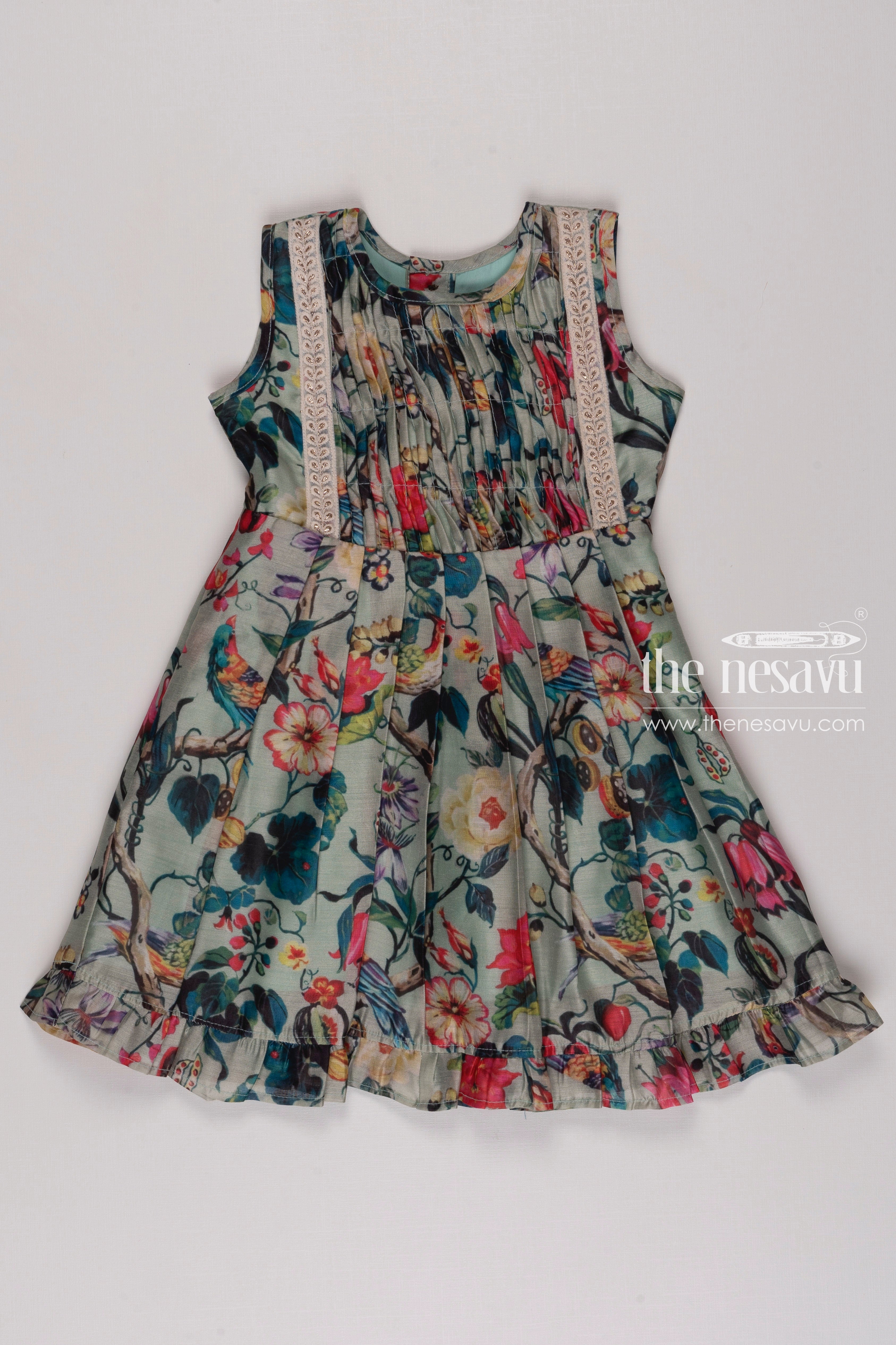 Cotton frocks clearance designs for ladies