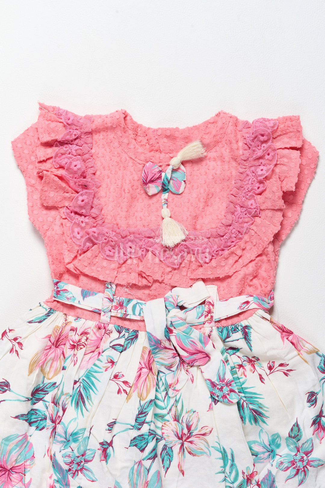 Cotton Frock Western Dress For Girls Cotton Western Dress Top