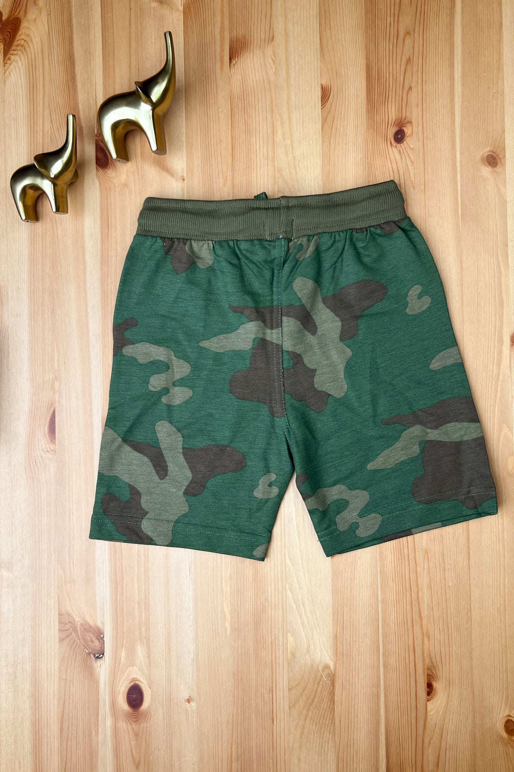 The Nesavu Boys Shorts Trendy Unisex Kids Everyday Shorts Fashionable and Versatile Bottoms psr silks Nesavu