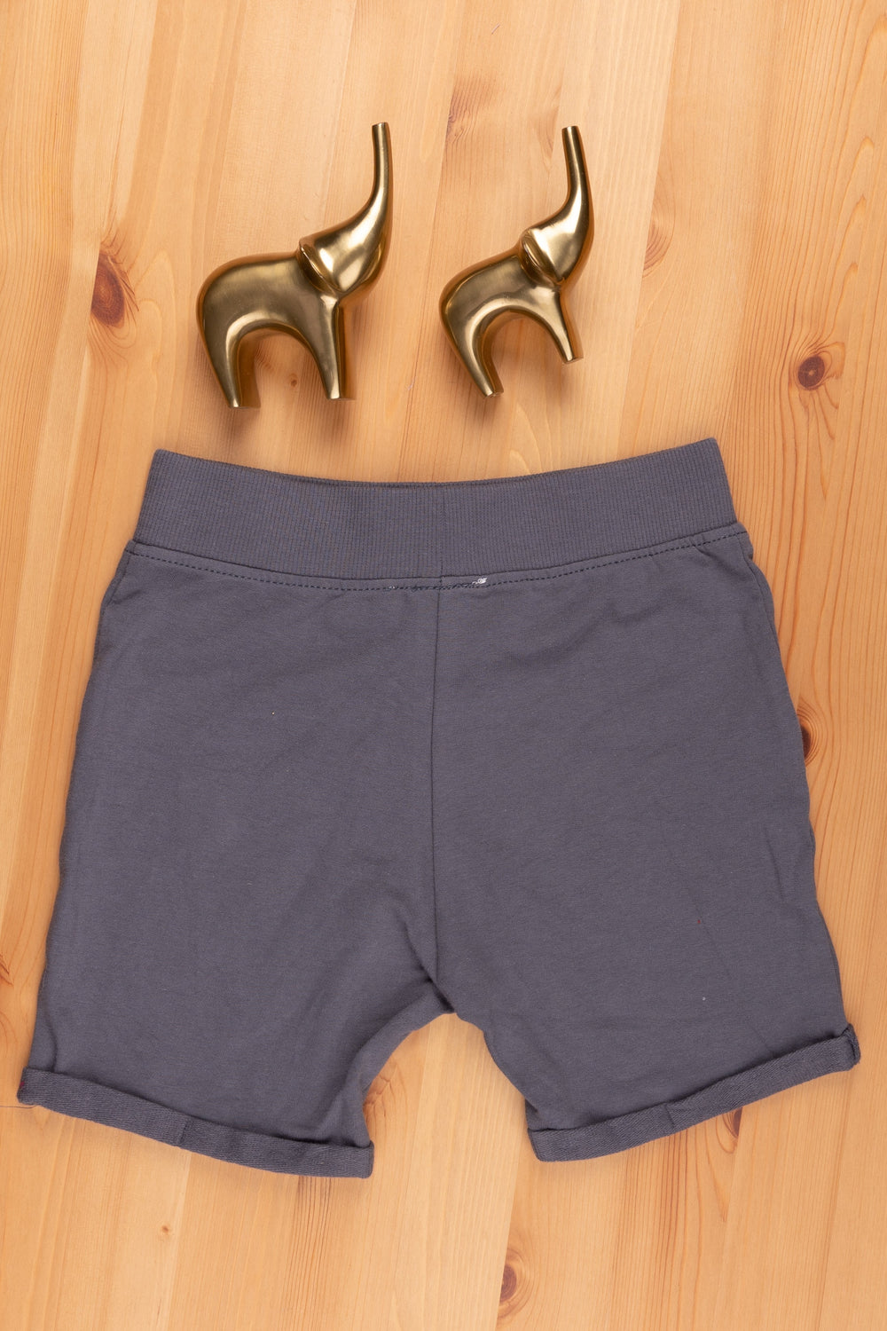 The Nesavu Boys Shorts Unisex Everyday Shorts for Kids Comfortable and Versatile Casual Wear psr silks Nesavu