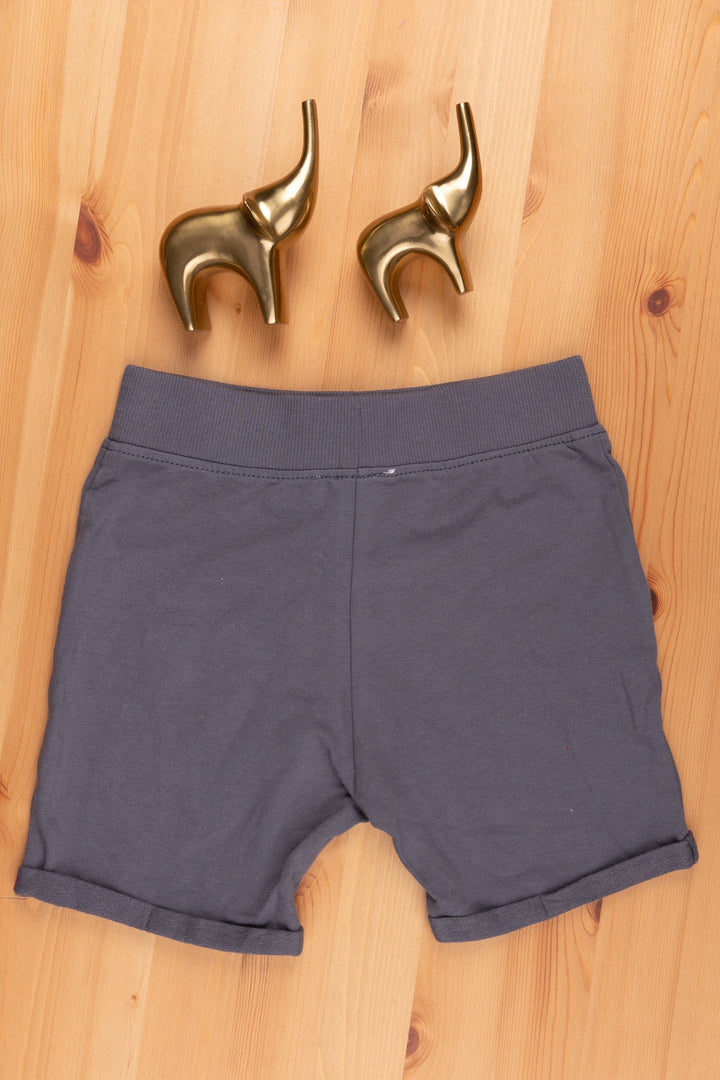 The Nesavu Boys Shorts Unisex Everyday Shorts for Kids Comfortable and Versatile Casual Wear psr silks Nesavu